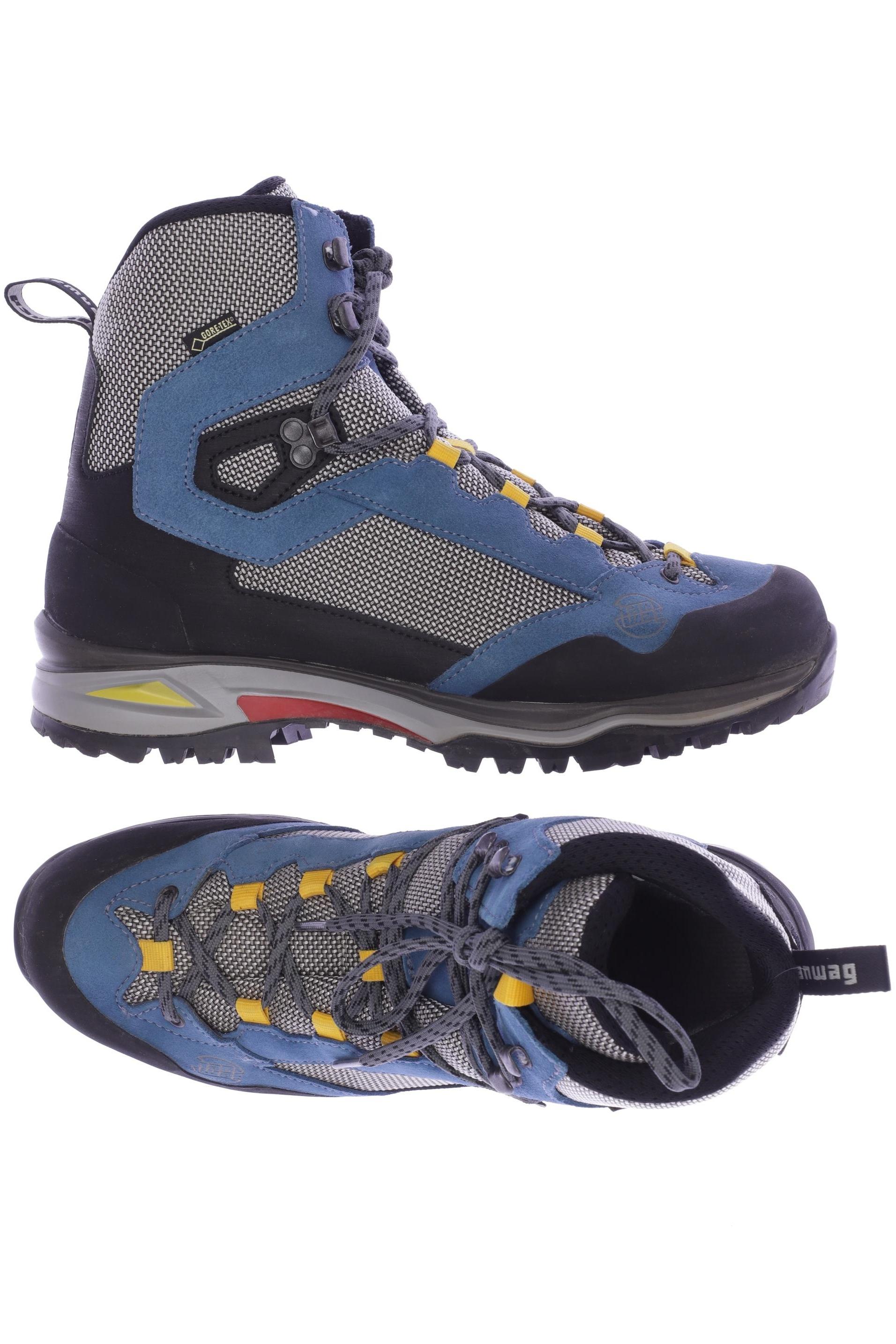 

hanwag Herren Stiefel, blau, Gr. 42