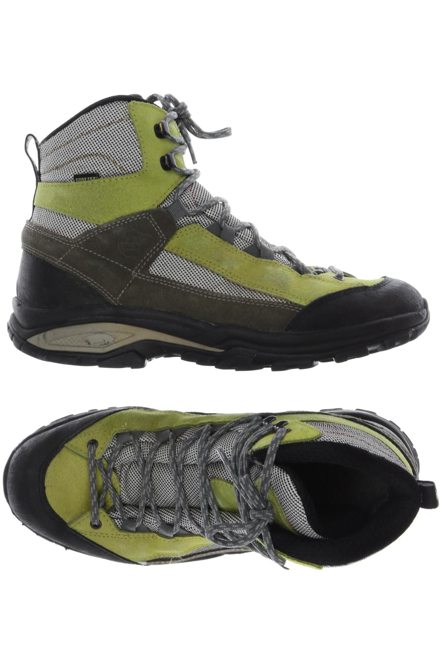 

hanwag Herren Stiefel, grün, Gr. 42