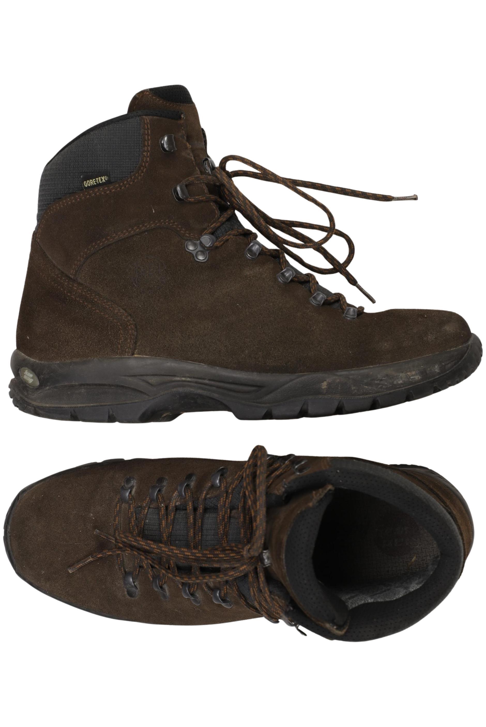 

hanwag Herren Stiefel, braun, Gr. 44.5