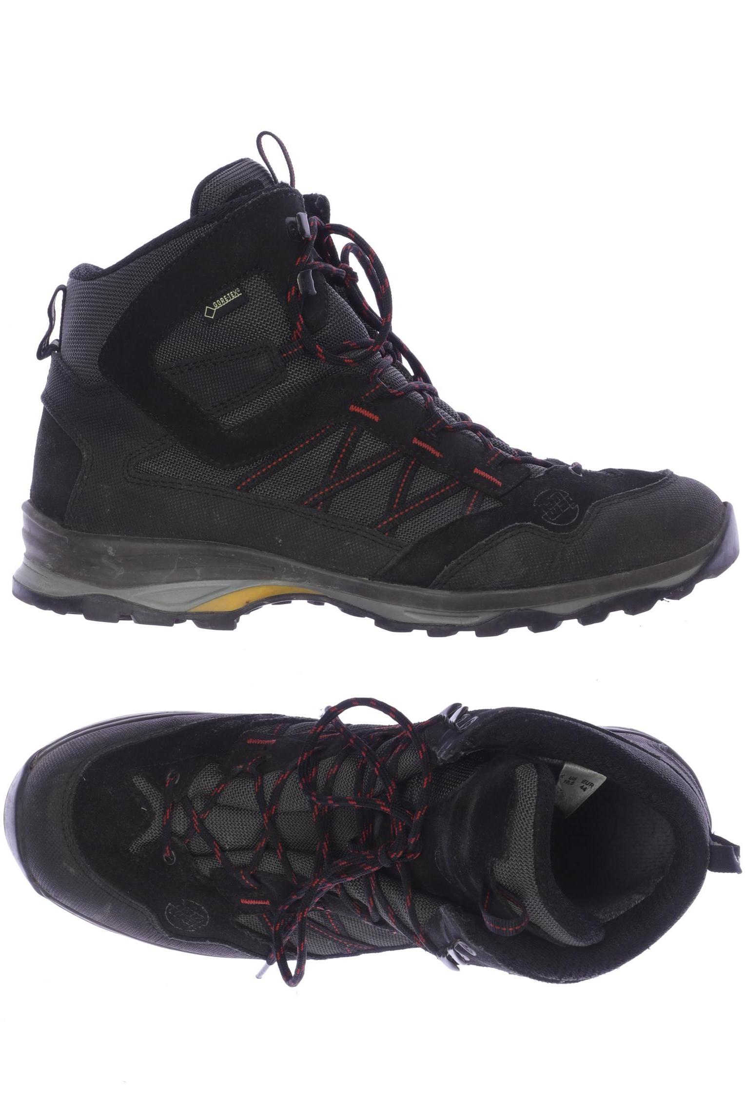 

hanwag Herren Stiefel, schwarz, Gr. 44
