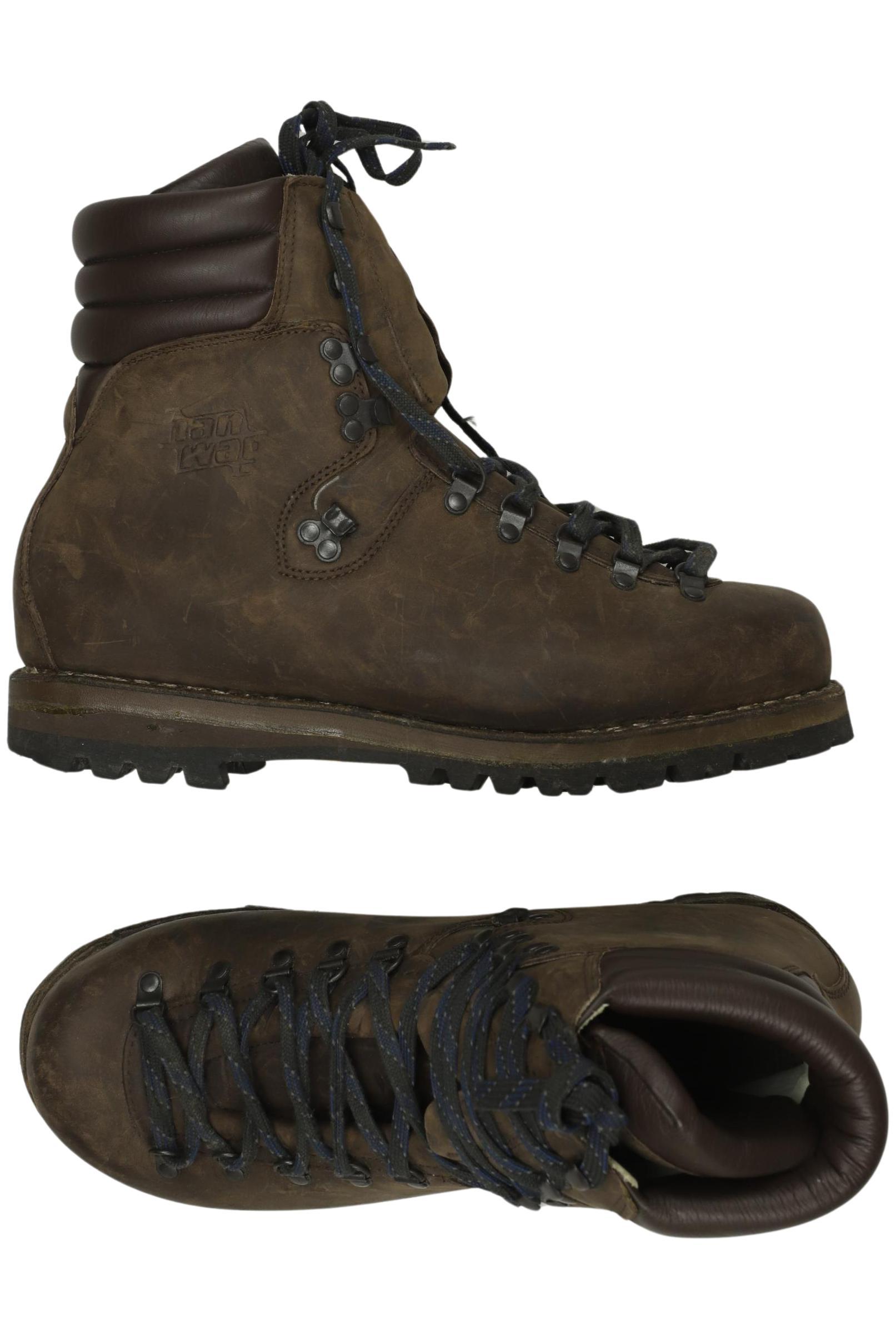 

hanwag Herren Stiefel, braun, Gr. 10