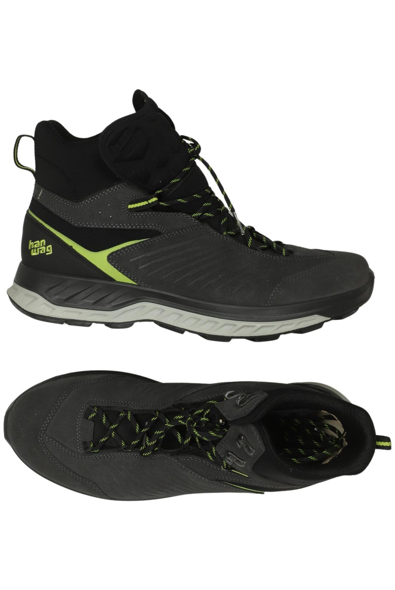 Thumbnail - hanwag Herren Stiefel, neon, Gr. 46