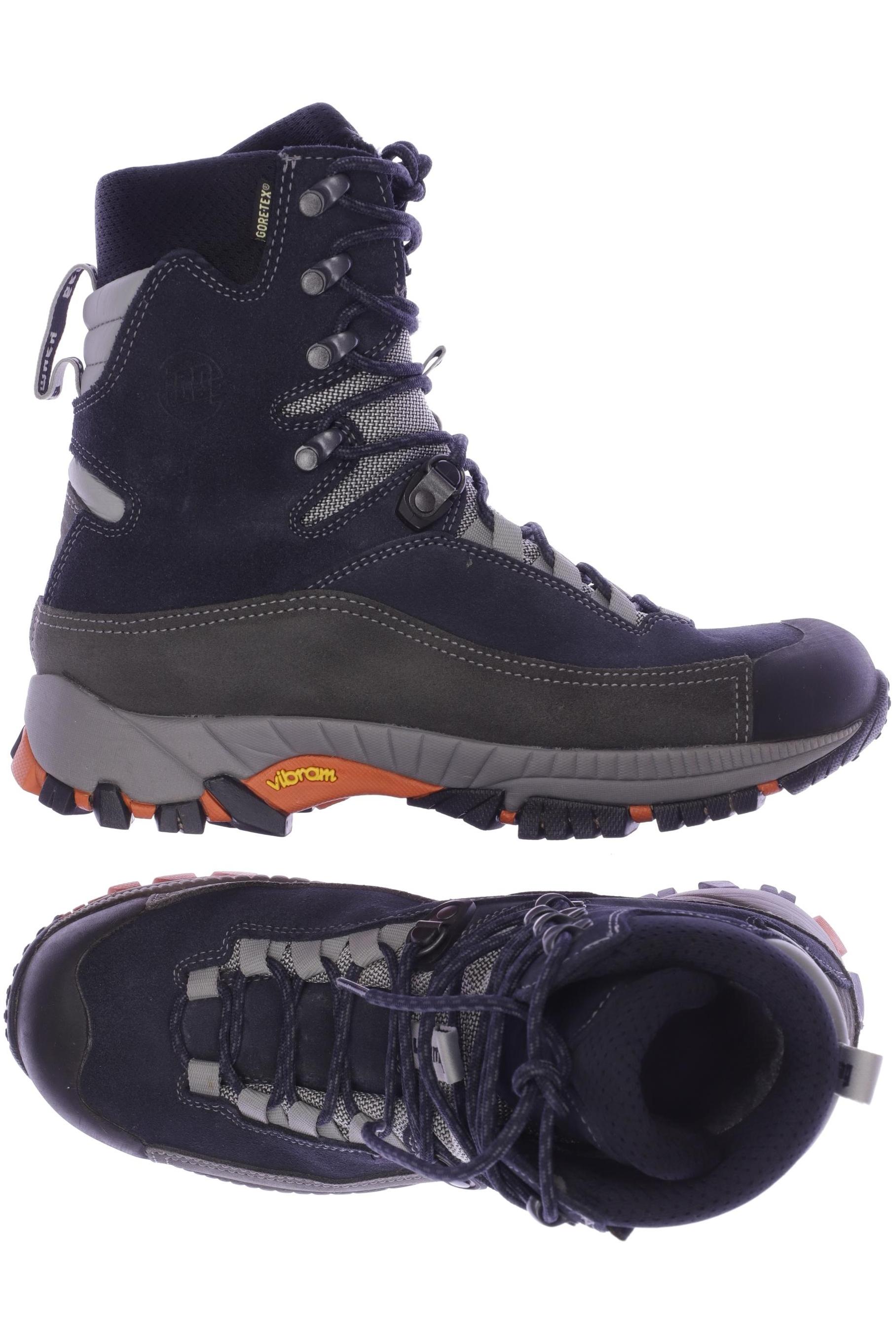 

hanwag Herren Stiefel, blau, Gr. 40