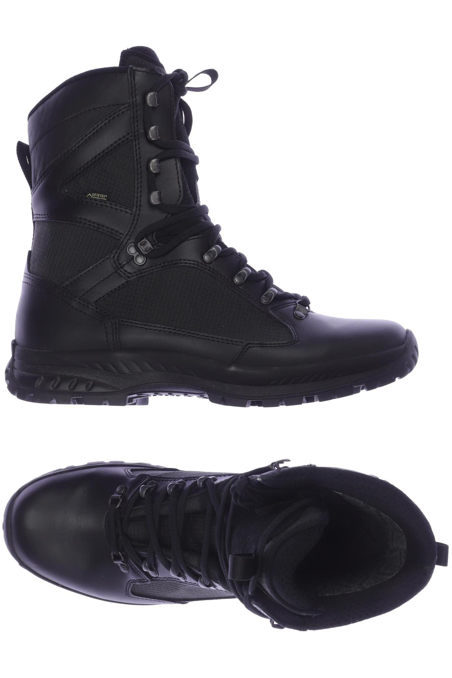 

hanwag Herren Stiefel, schwarz