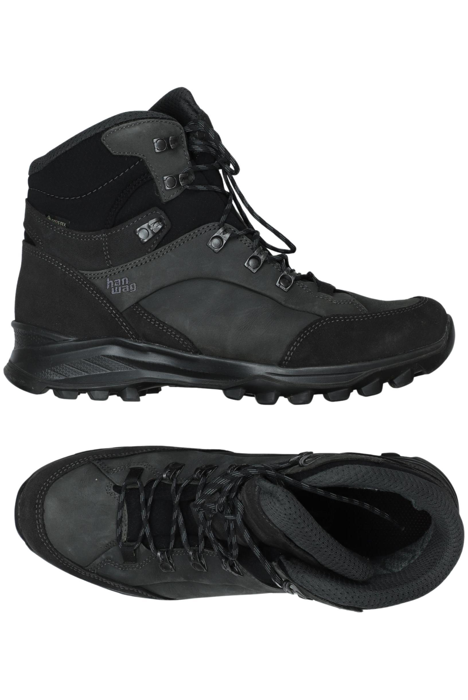 

hanwag Herren Stiefel, grau, Gr. 45