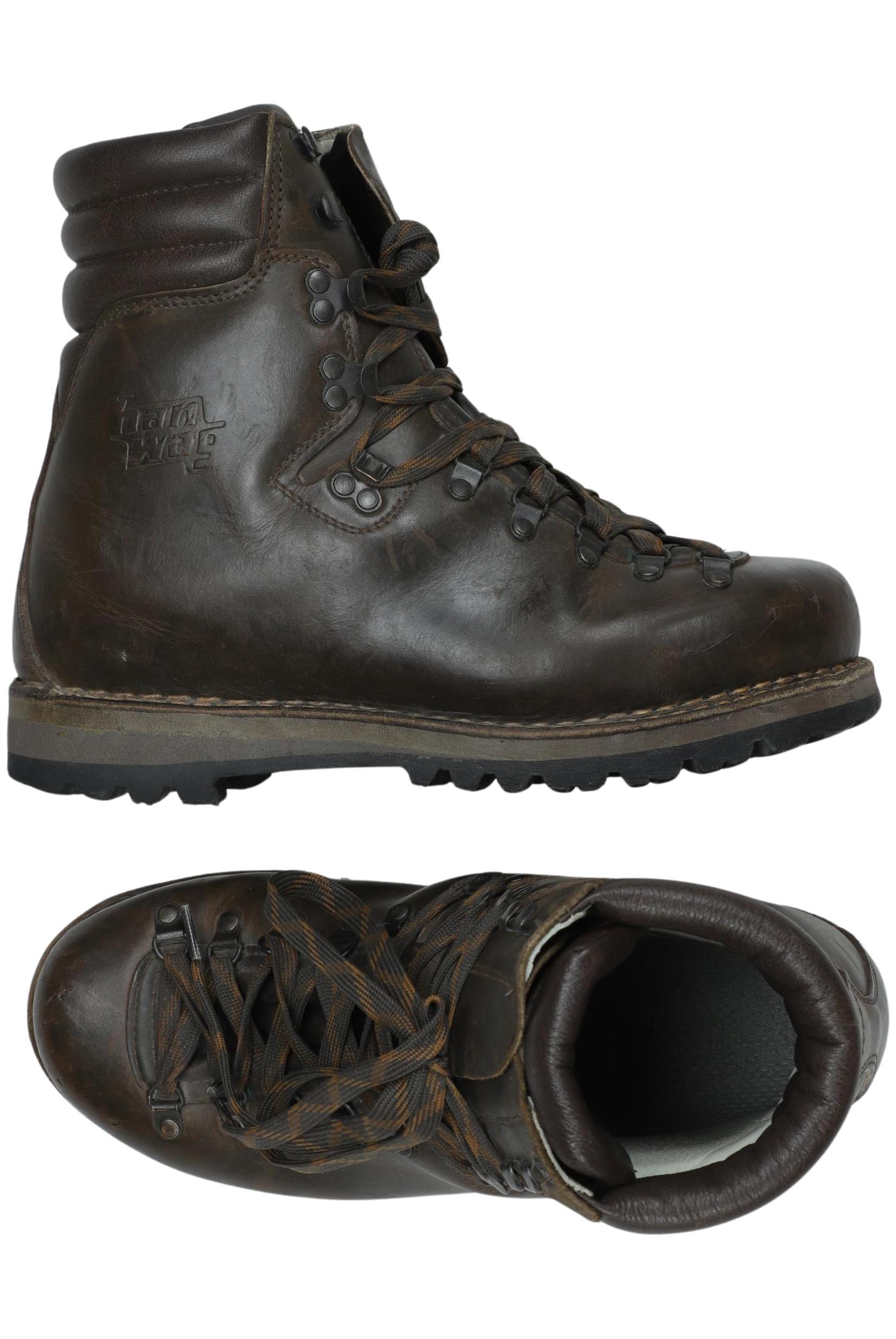 

hanwag Herren Stiefel, braun, Gr. 8