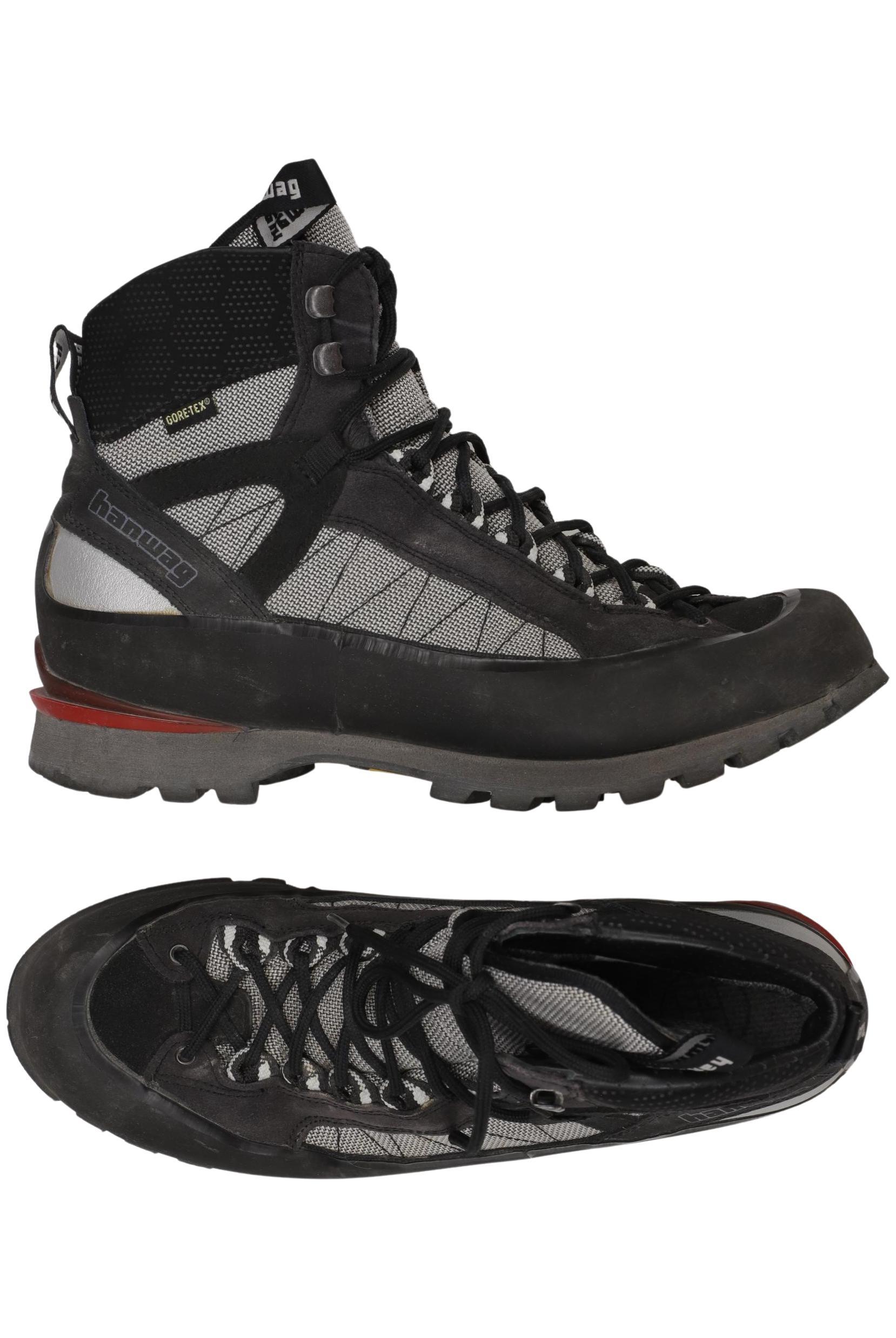 Thumbnail - hanwag Herren Stiefel, mehrfarbig, Gr. 41.5