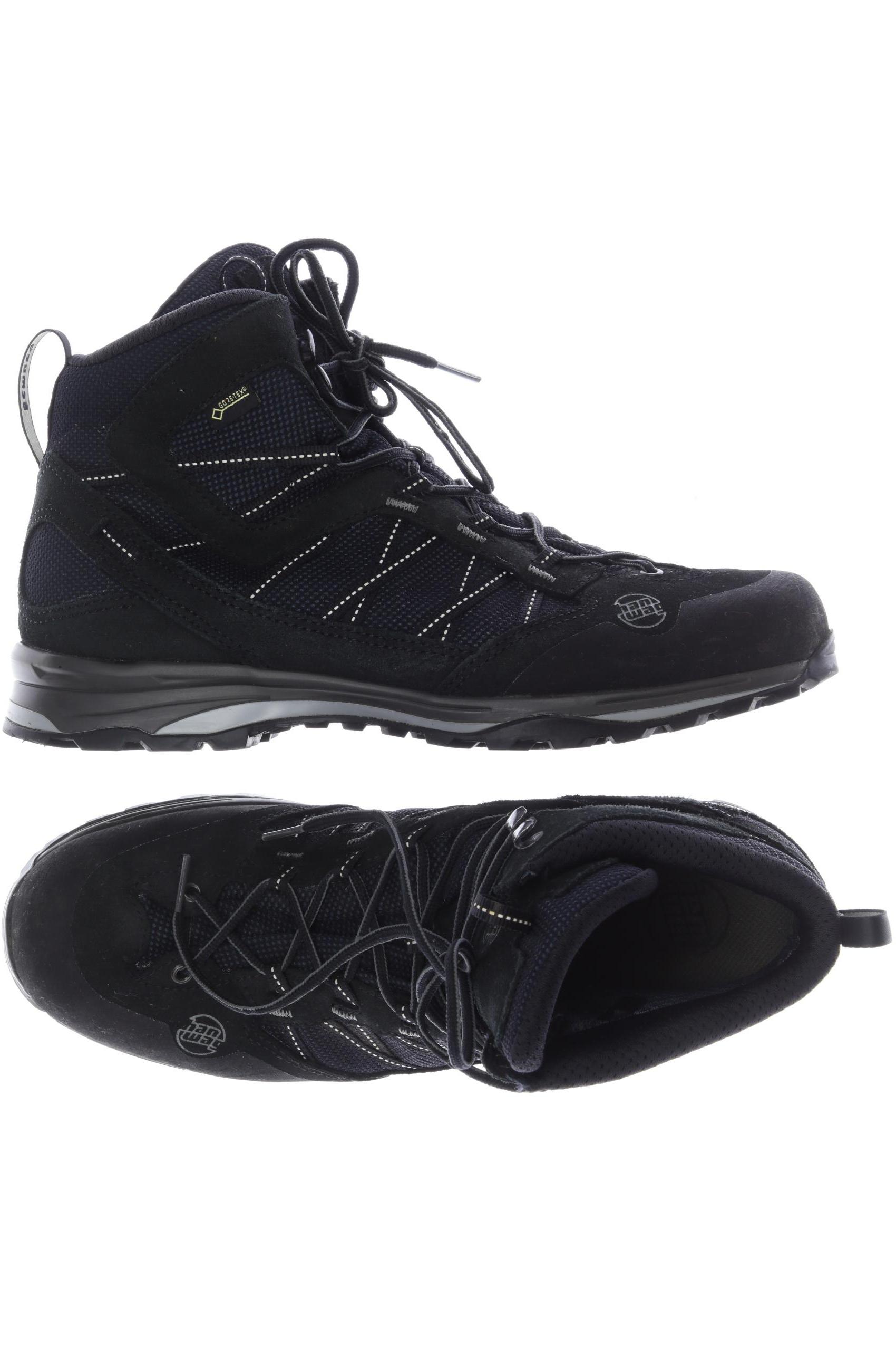 

hanwag Herren Stiefel, schwarz, Gr. 43