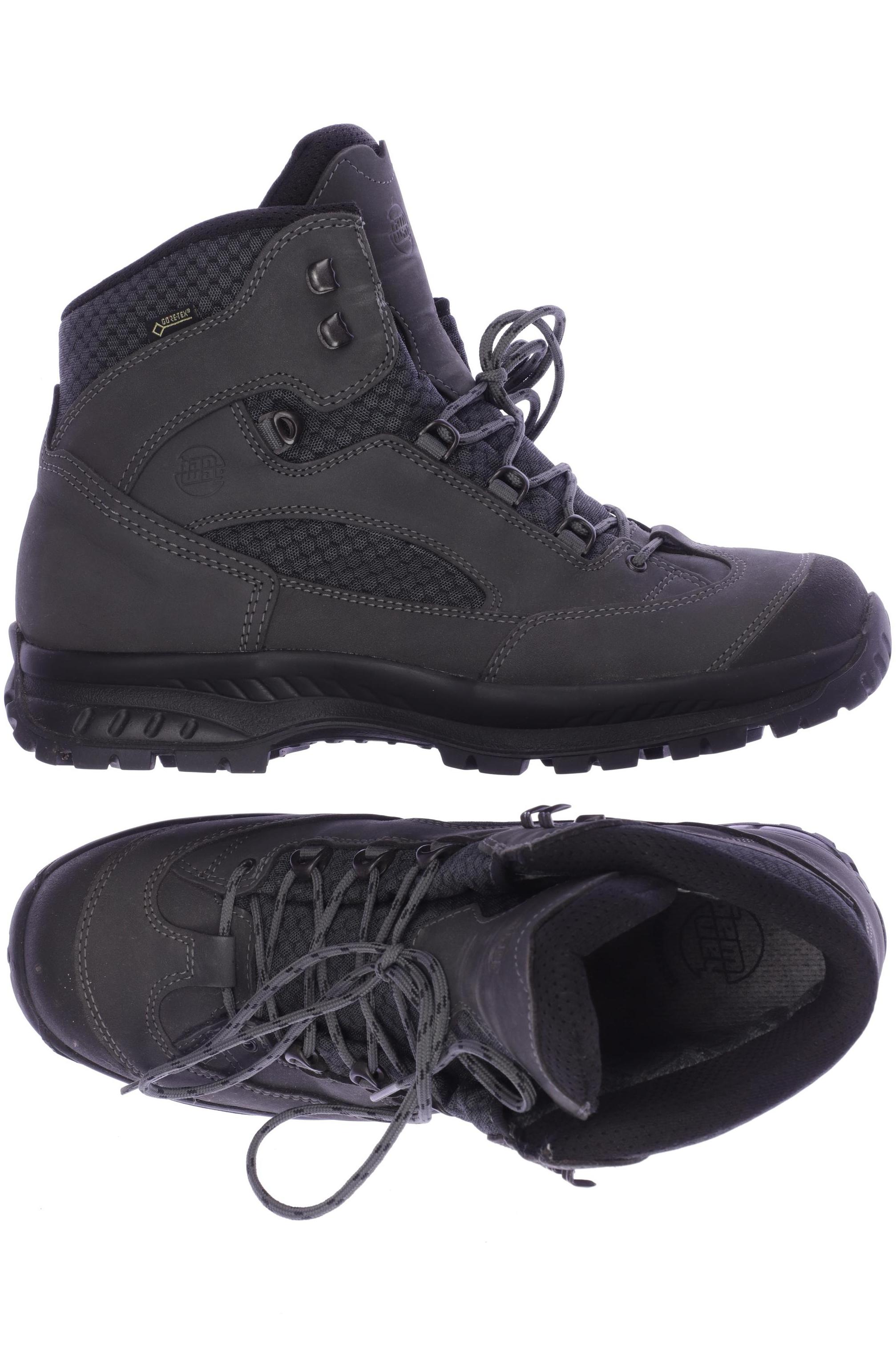 

hanwag Herren Stiefel, grau, Gr. 44.5
