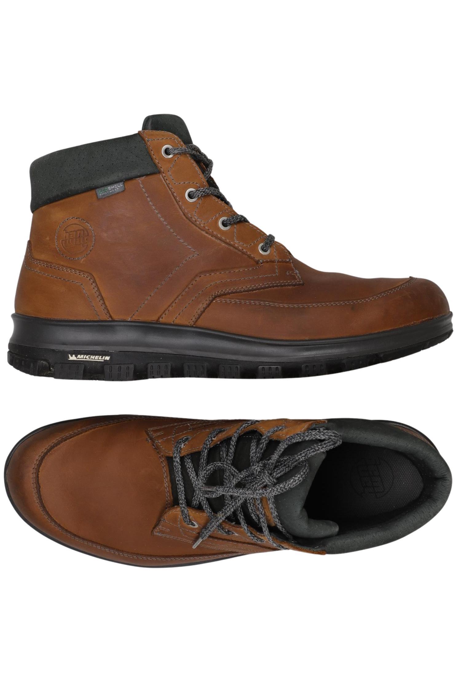 Thumbnail - hanwag Herren Stiefel, braun, Gr. 46.5