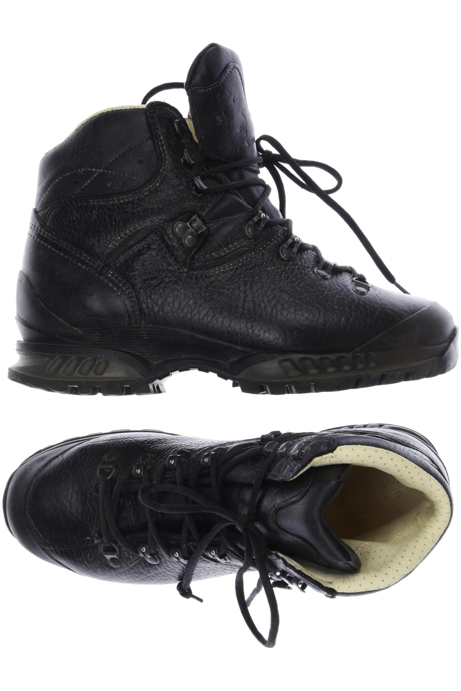 

hanwag Herren Stiefel, schwarz, Gr. 43