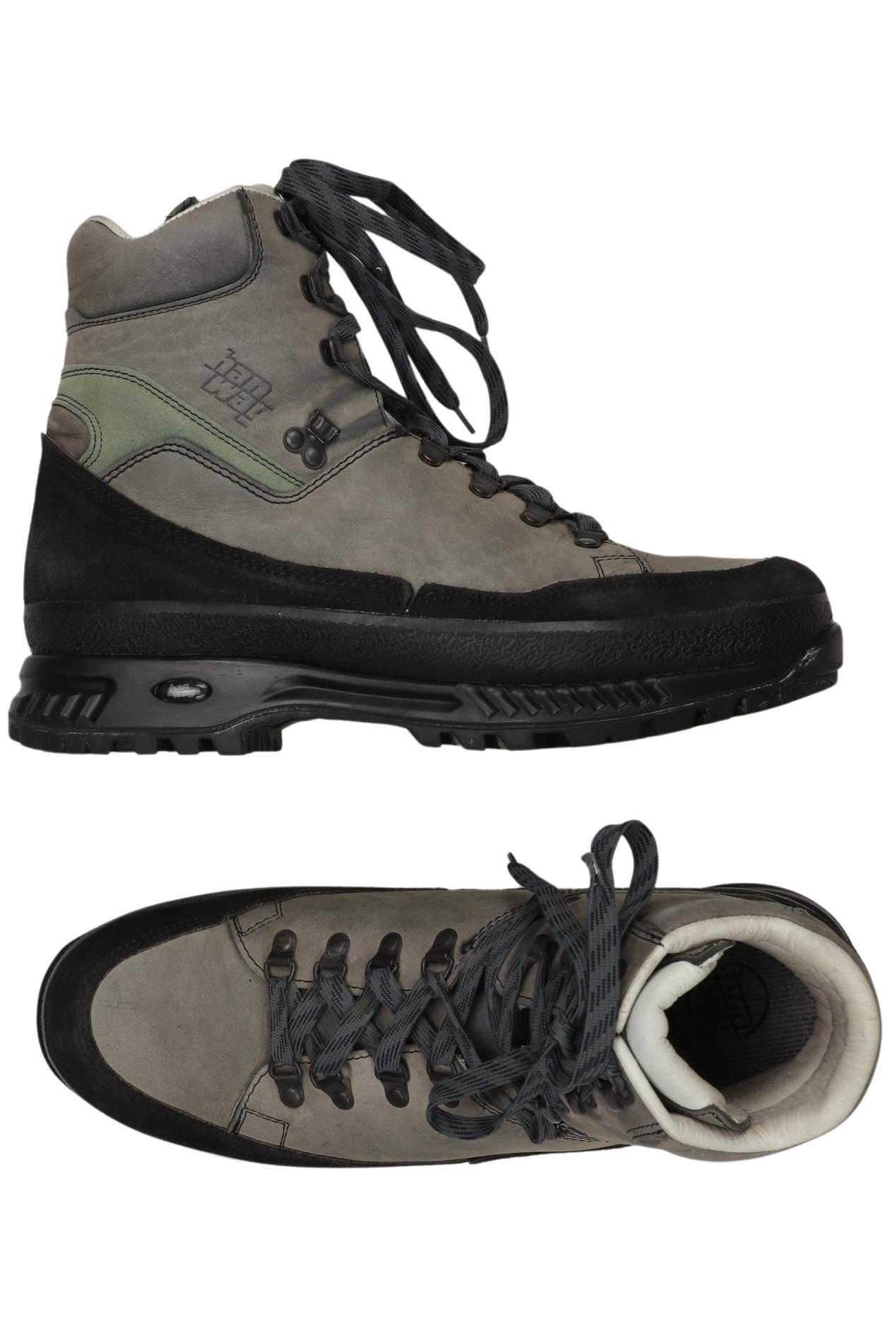 Thumbnail - hanwag Herren Stiefel, grau, Gr. 10