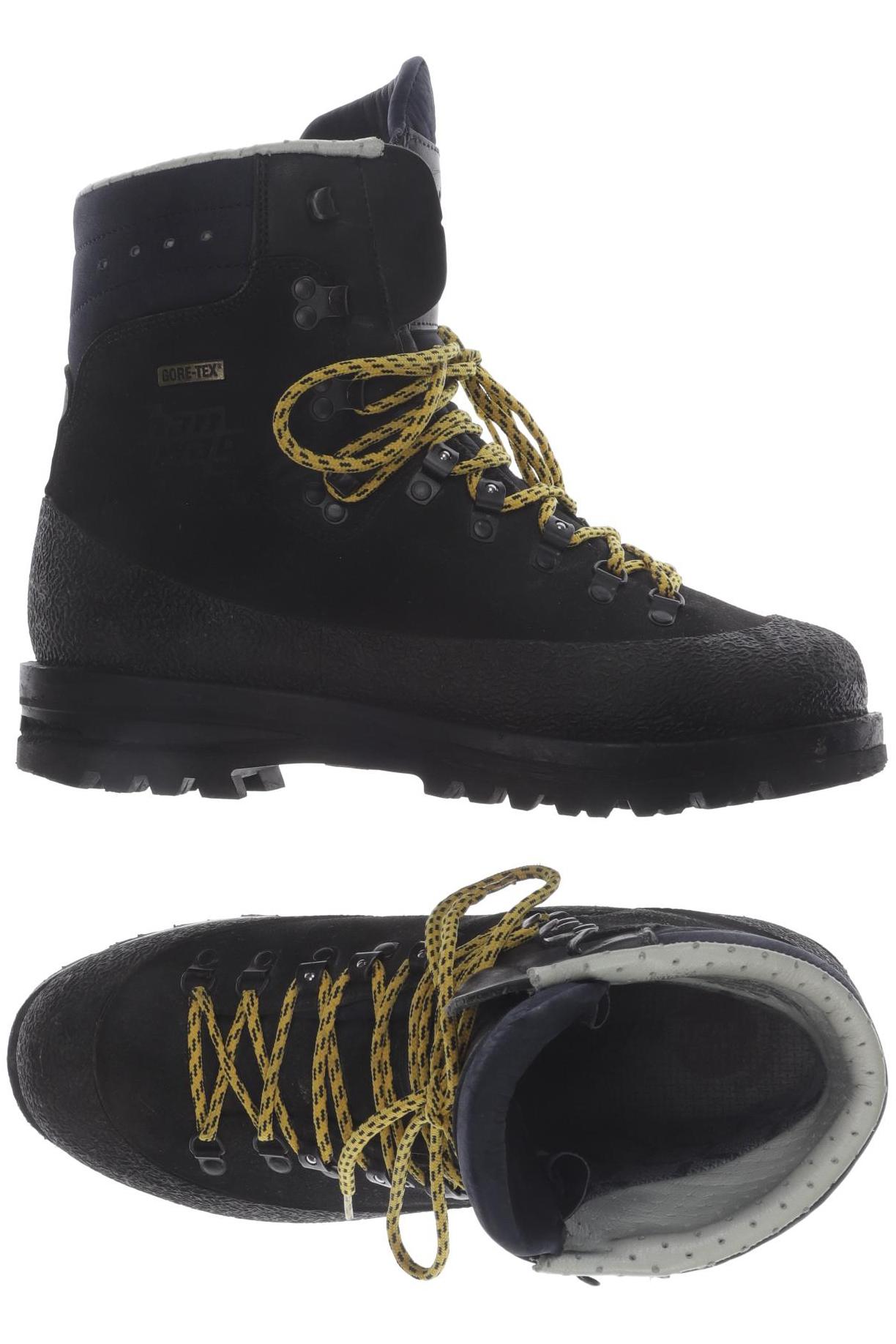 

hanwag Herren Stiefel, schwarz