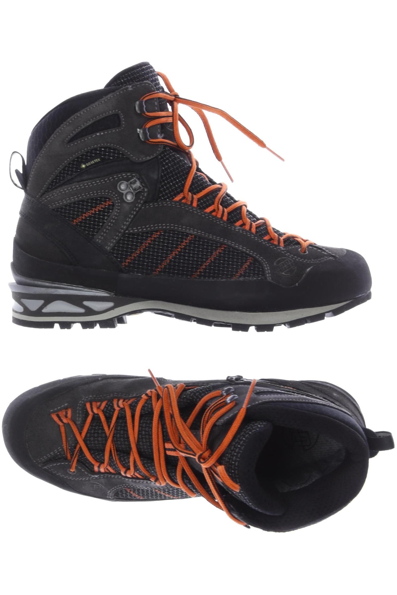 

hanwag Herren Stiefel, grau, Gr. 43