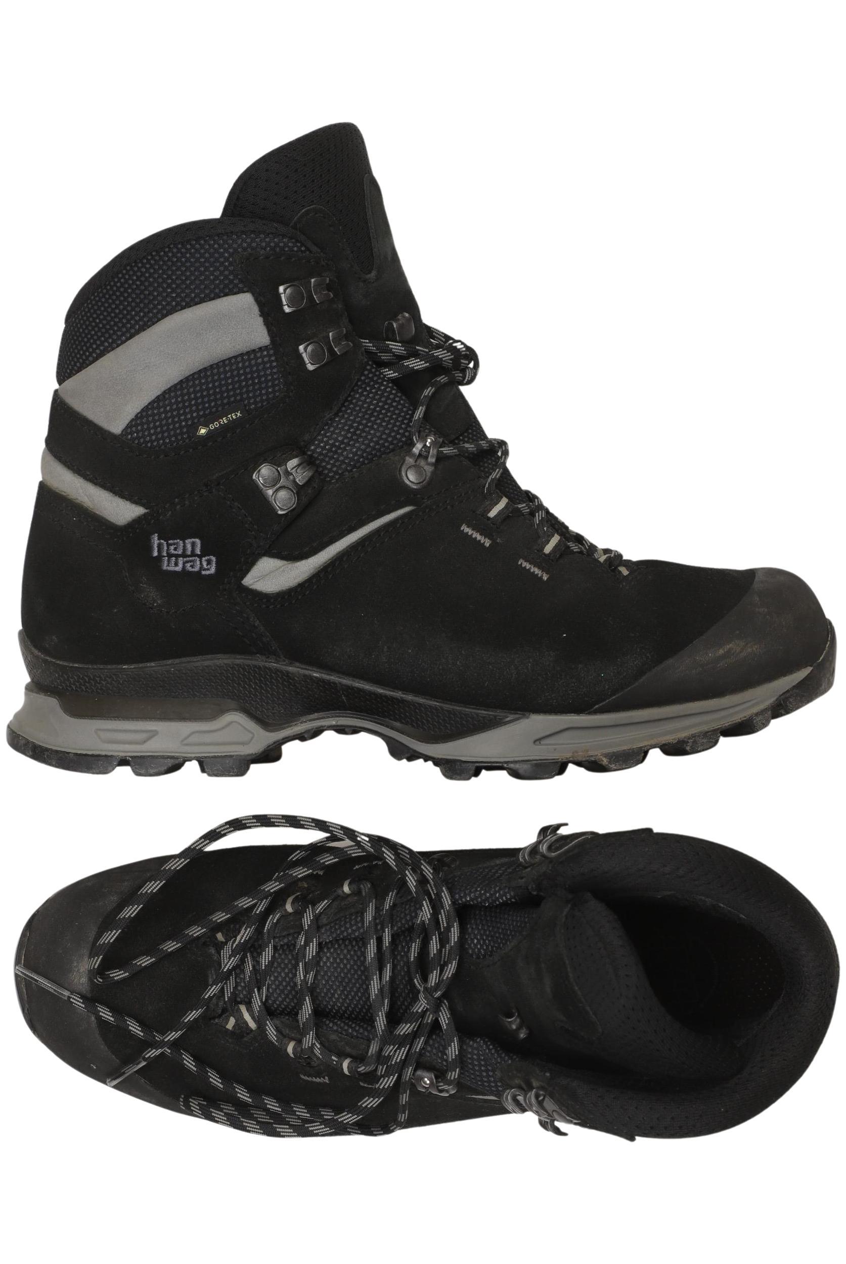 Thumbnail - hanwag Herren Stiefel, mehrfarbig, Gr. 42