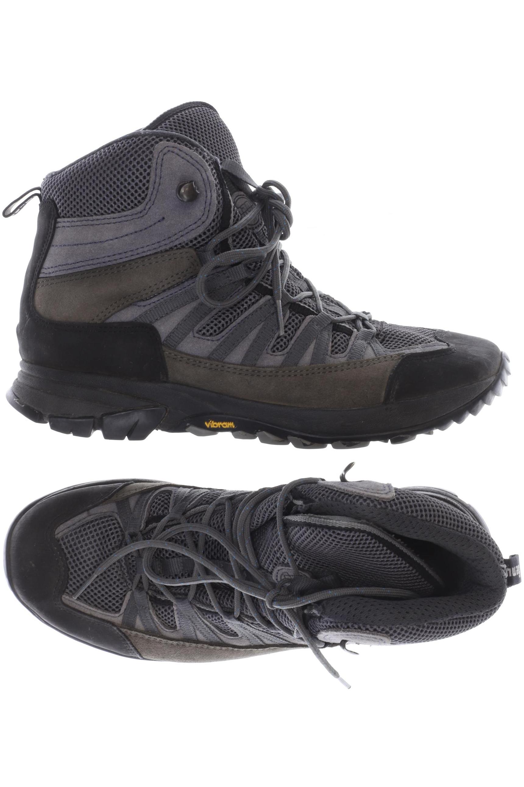 

hanwag Herren Stiefel, grau, Gr. 42.5