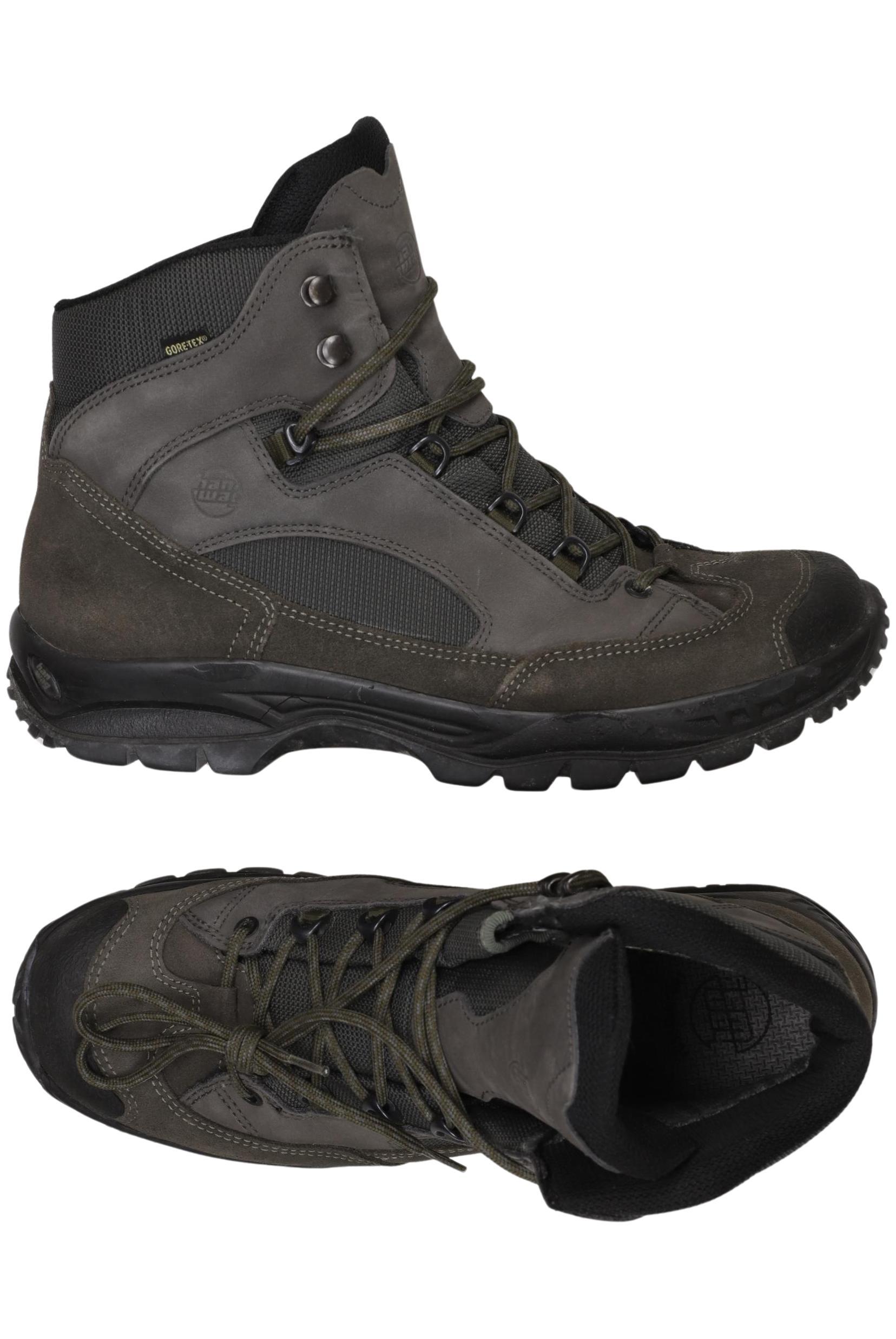 

hanwag Herren Stiefel, grau, Gr. 46.5