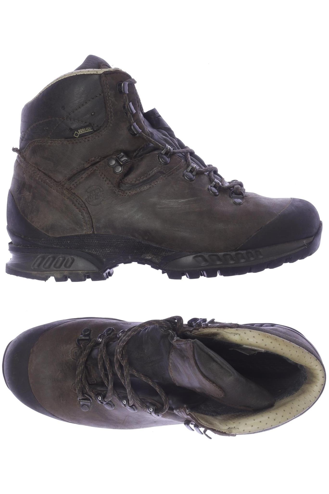 

hanwag Herren Stiefel, braun, Gr. 42.5