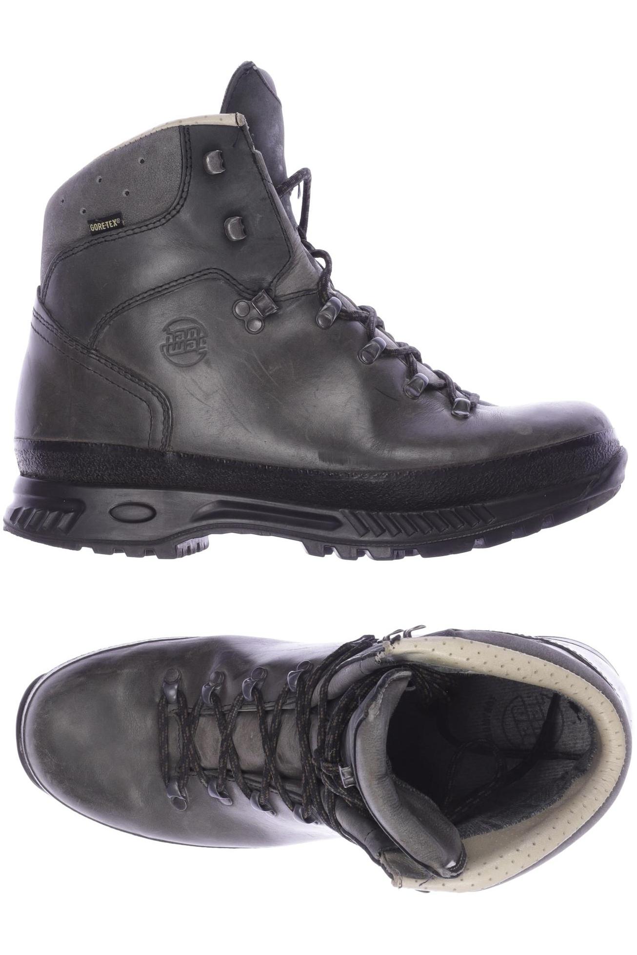 

hanwag Herren Stiefel, grau