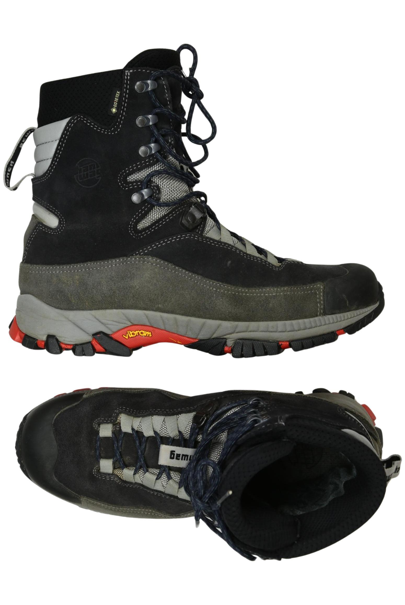 Thumbnail - hanwag Herren Stiefel, mehrfarbig, Gr. 42.5