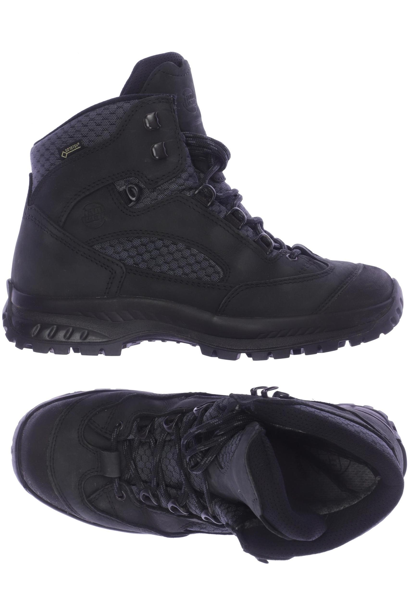 

hanwag Herren Stiefel, schwarz, Gr. 39.5