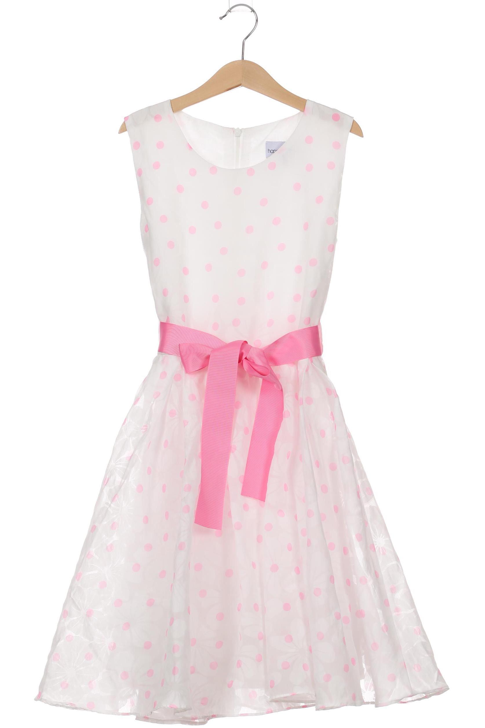 

Happy Girls Mädchen Kleid, weiß, Gr. 146