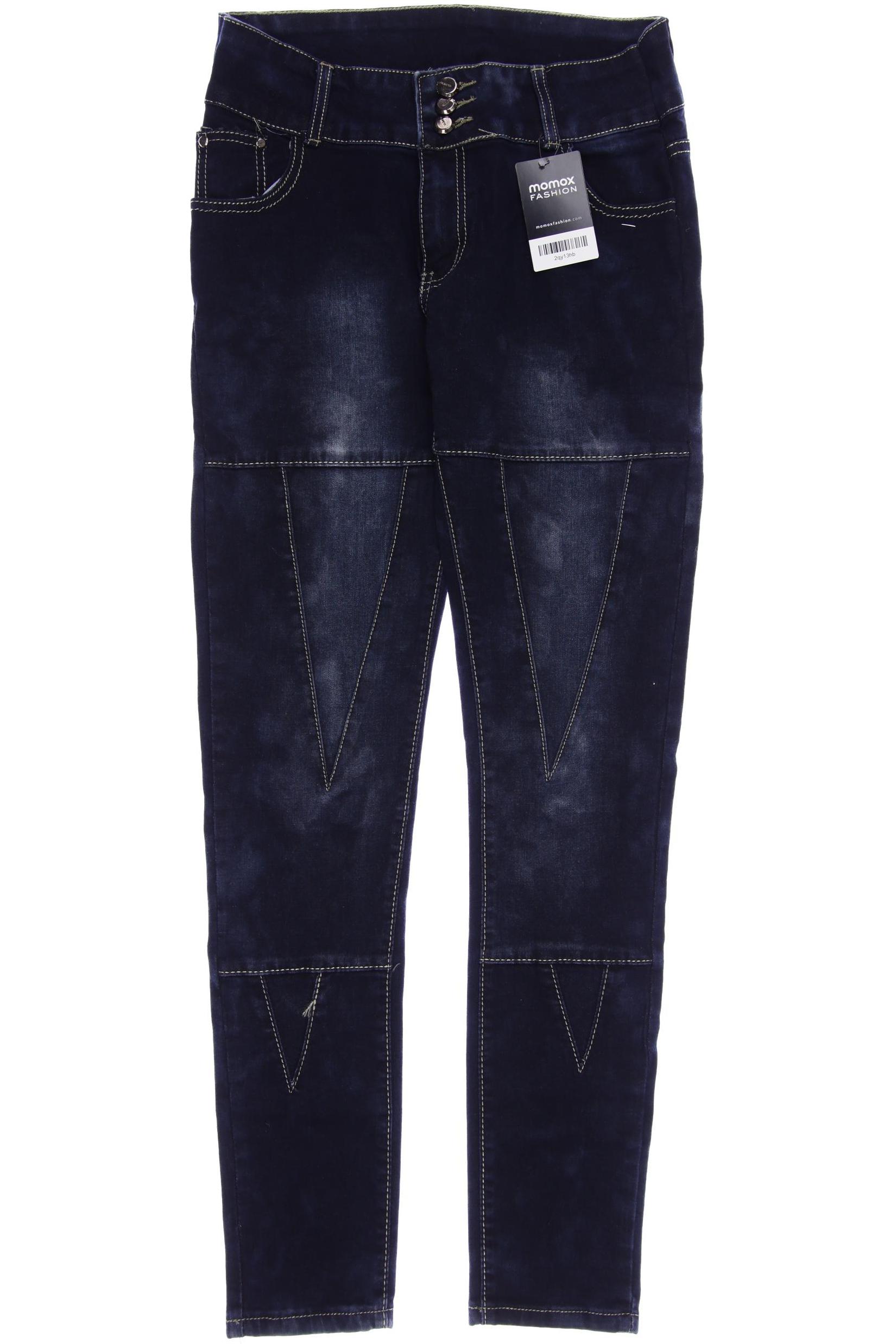 

Happy Girls Herren Jeans, marineblau, Gr. 32
