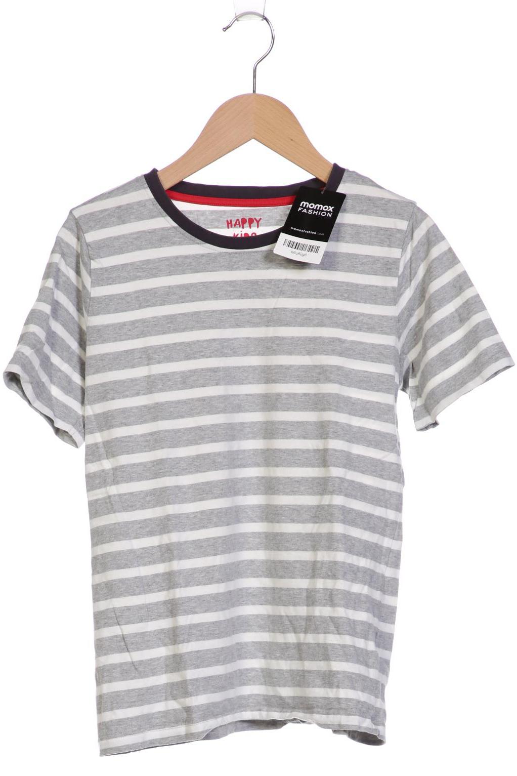 

Happy Girls Herren T-Shirt, grau, Gr. 158