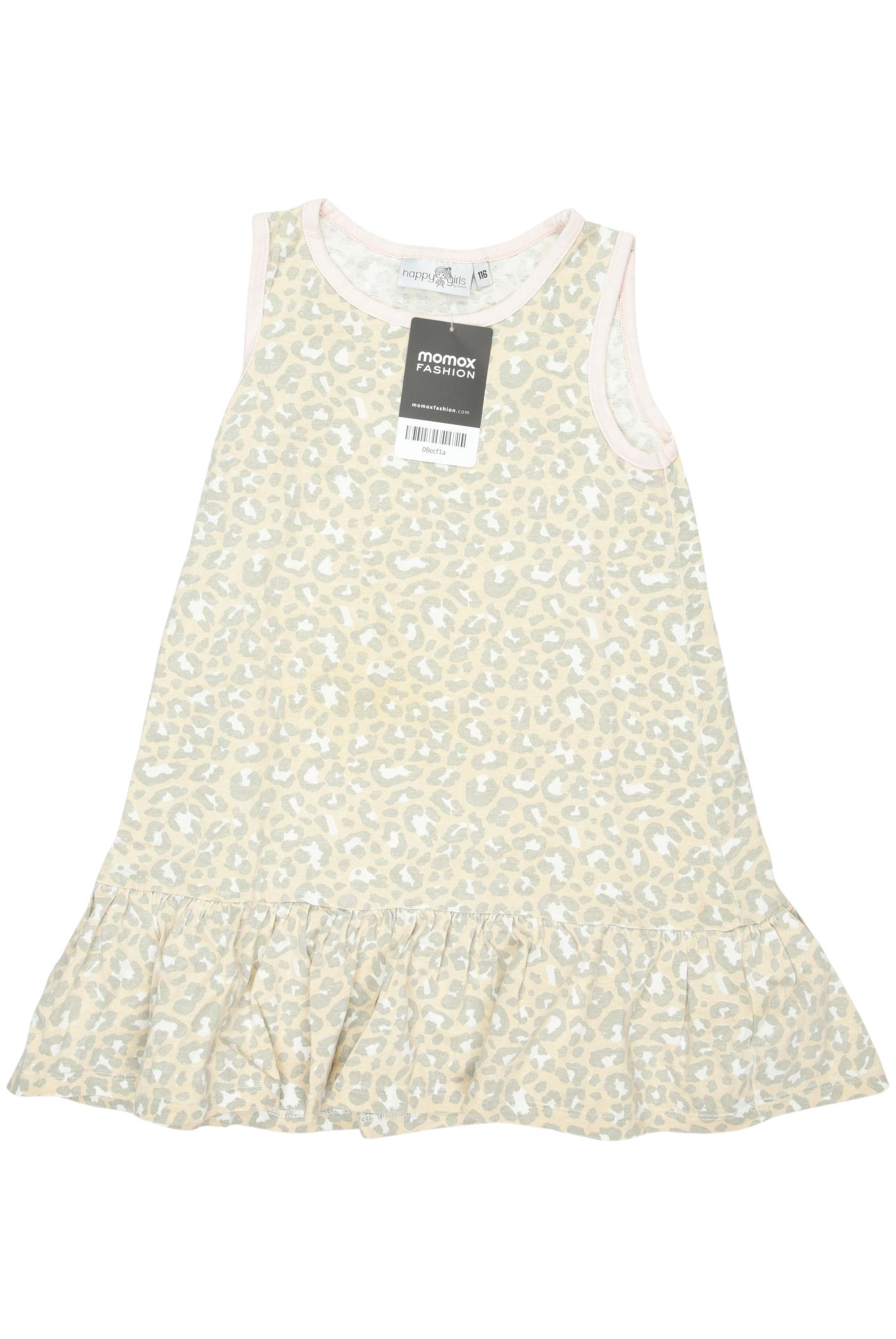 

Happy Girls Damen Kleid, beige, Gr. 116