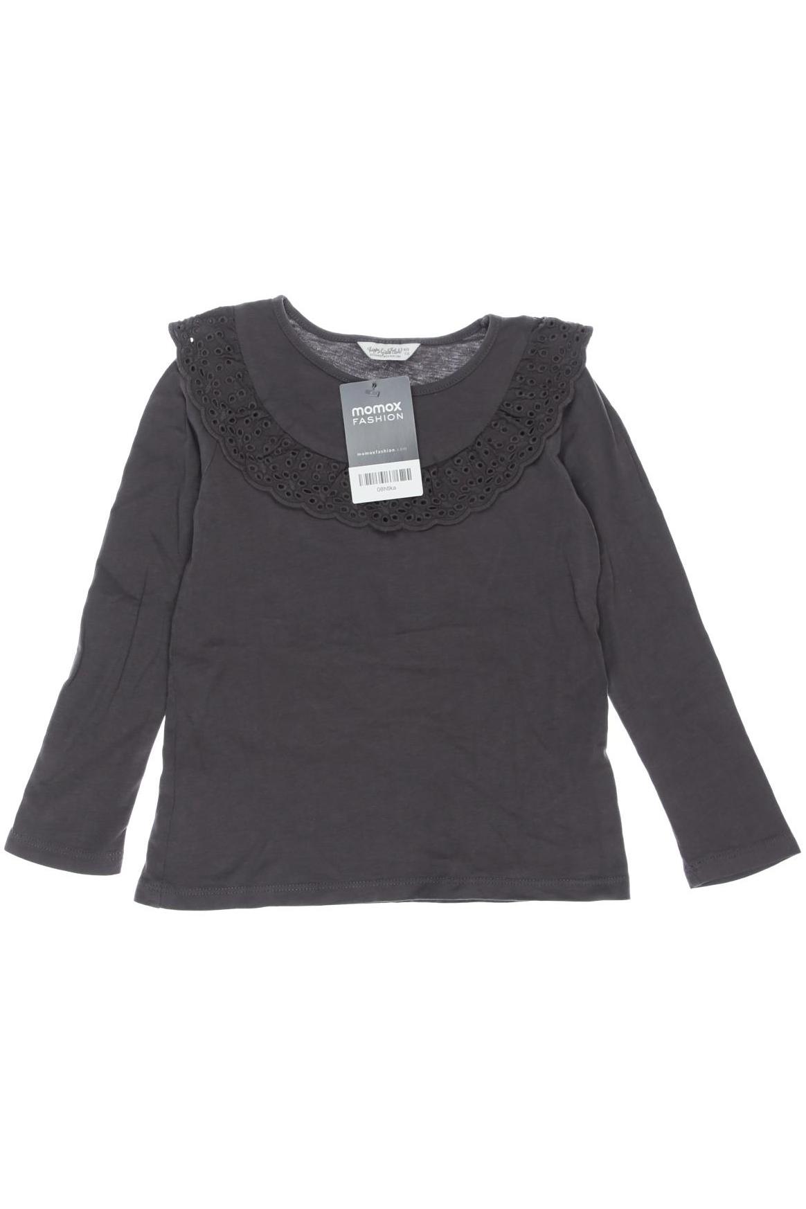 

Happy Girls Damen Langarmshirt, grau, Gr. 116