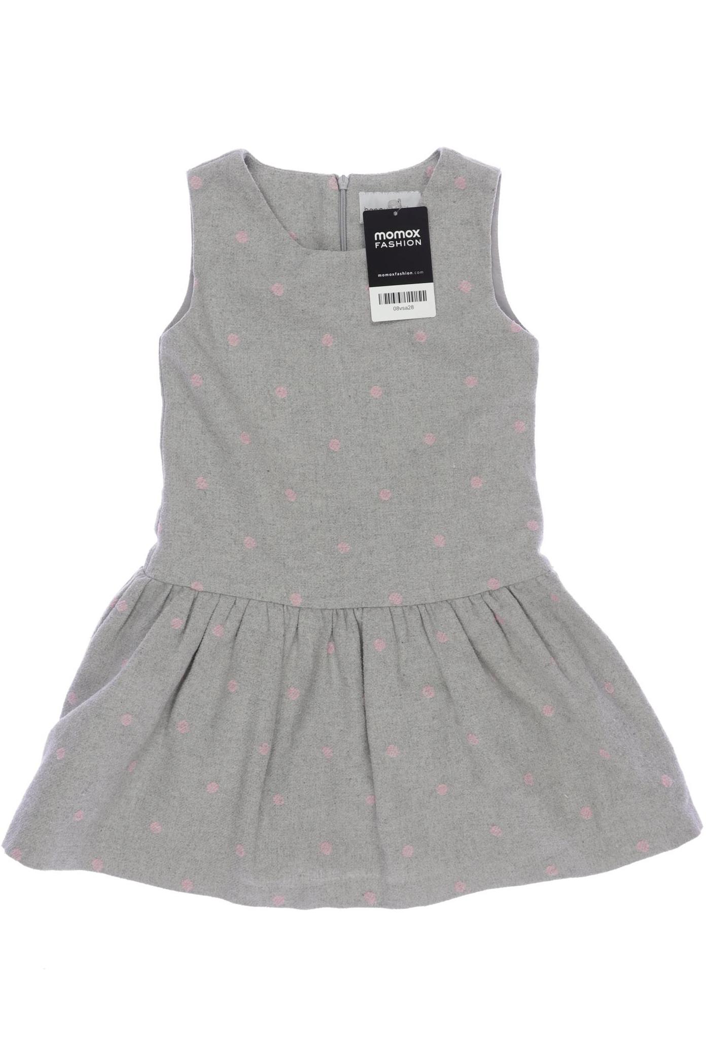 

Happy Girls Damen Kleid, grau, Gr. 116
