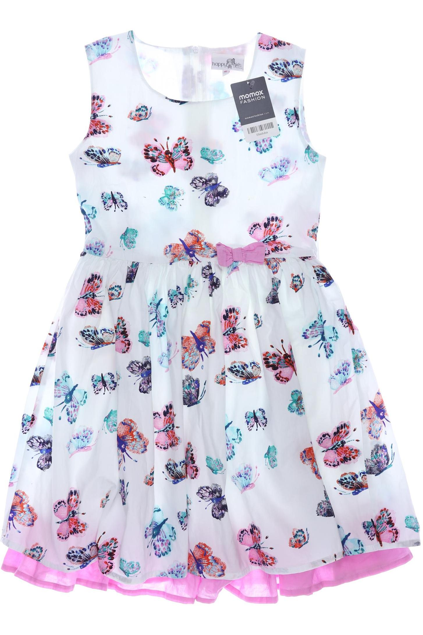 

Happy Girls Damen Kleid, mehrfarbig, Gr. 146