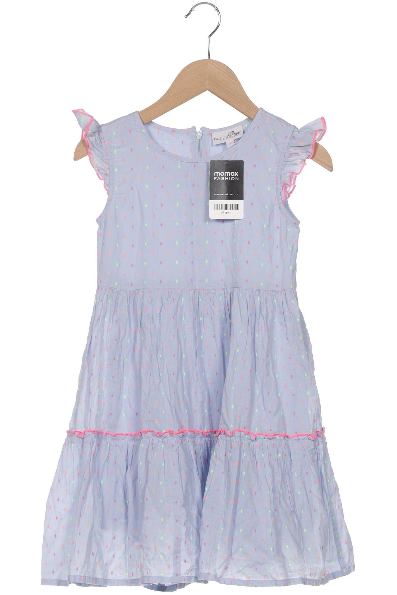 

Happy Girls Damen Kleid, hellblau, Gr. 134