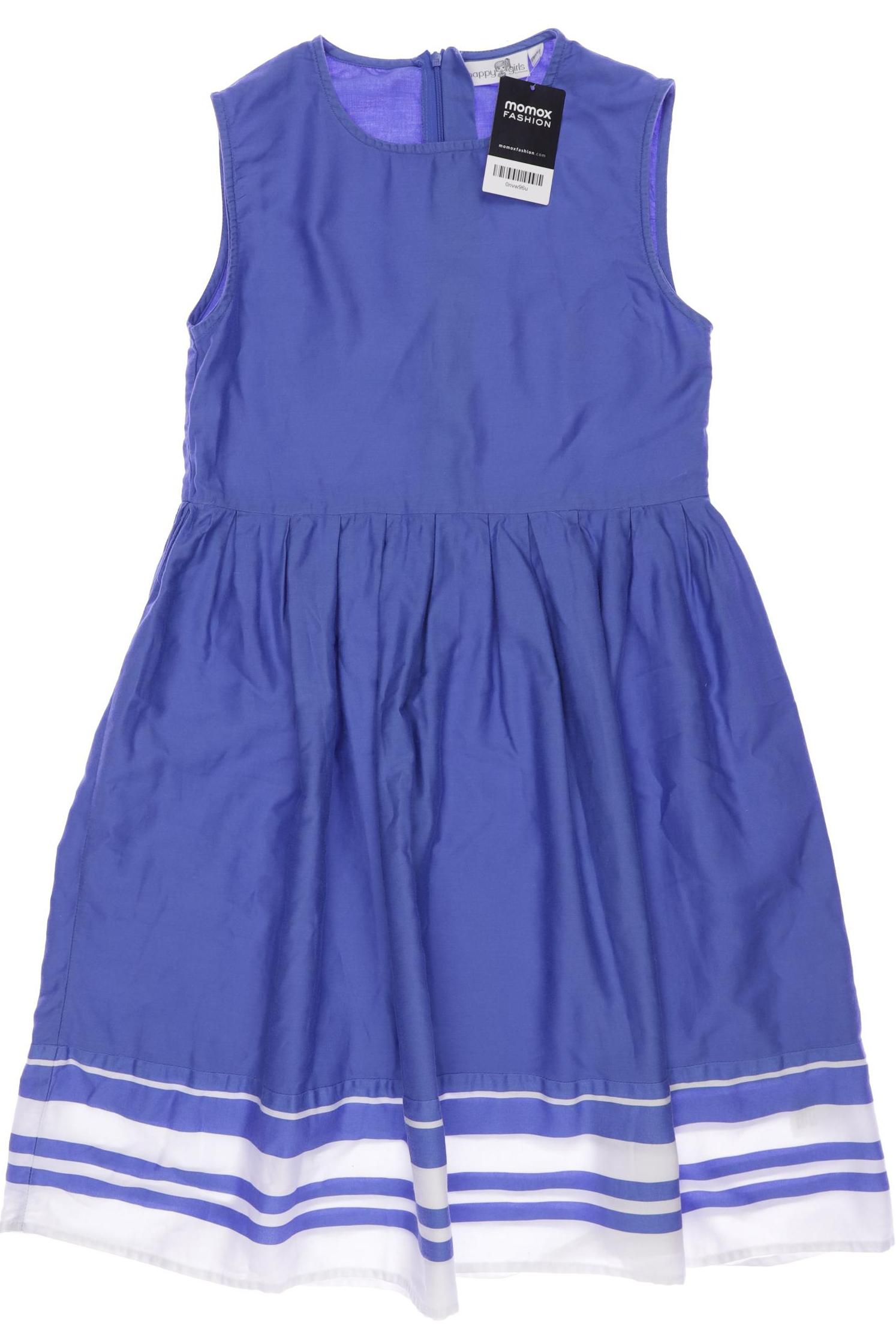 

Happy Girls Damen Kleid, blau, Gr. 170