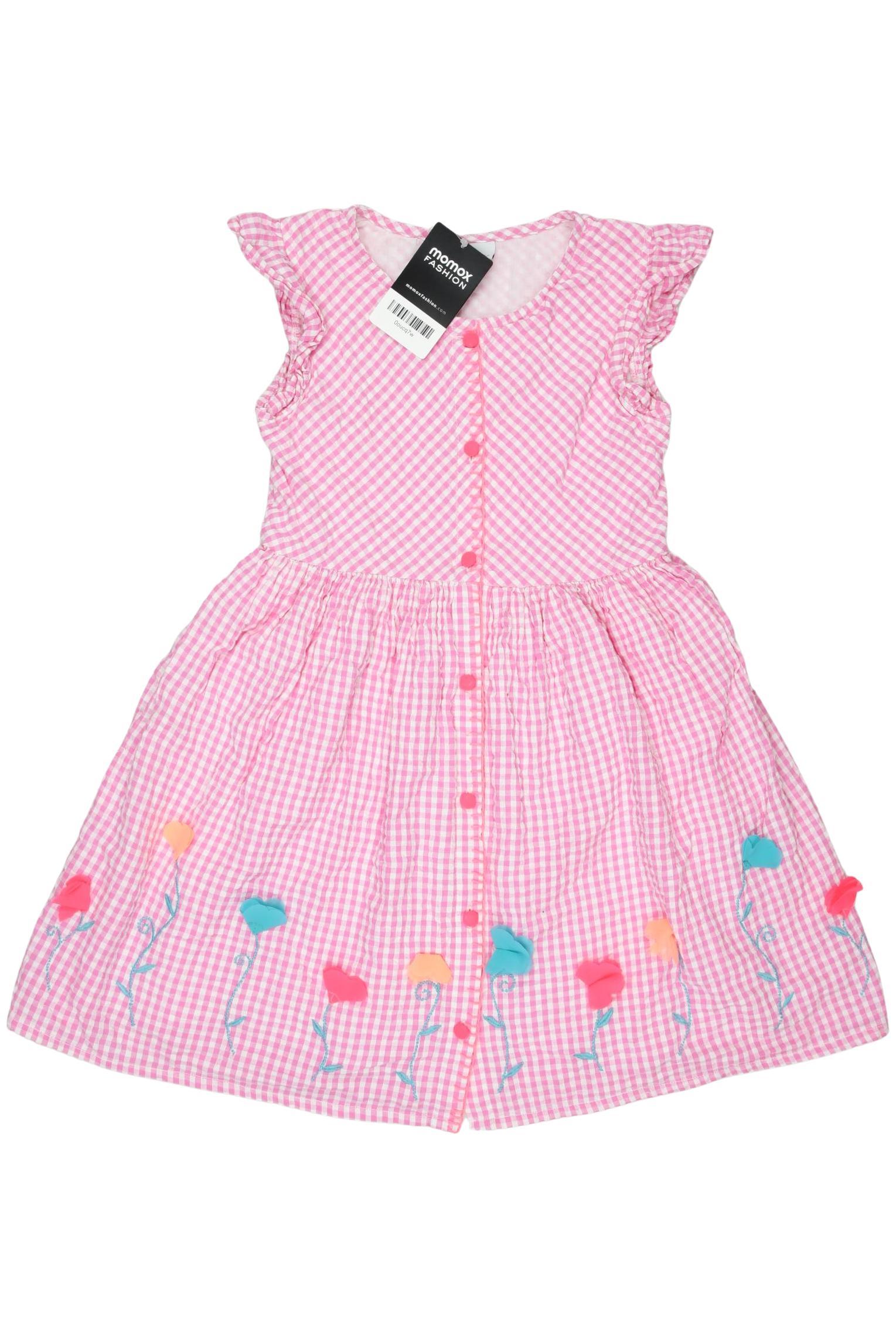 

Happy Girls Damen Kleid, pink, Gr. 128