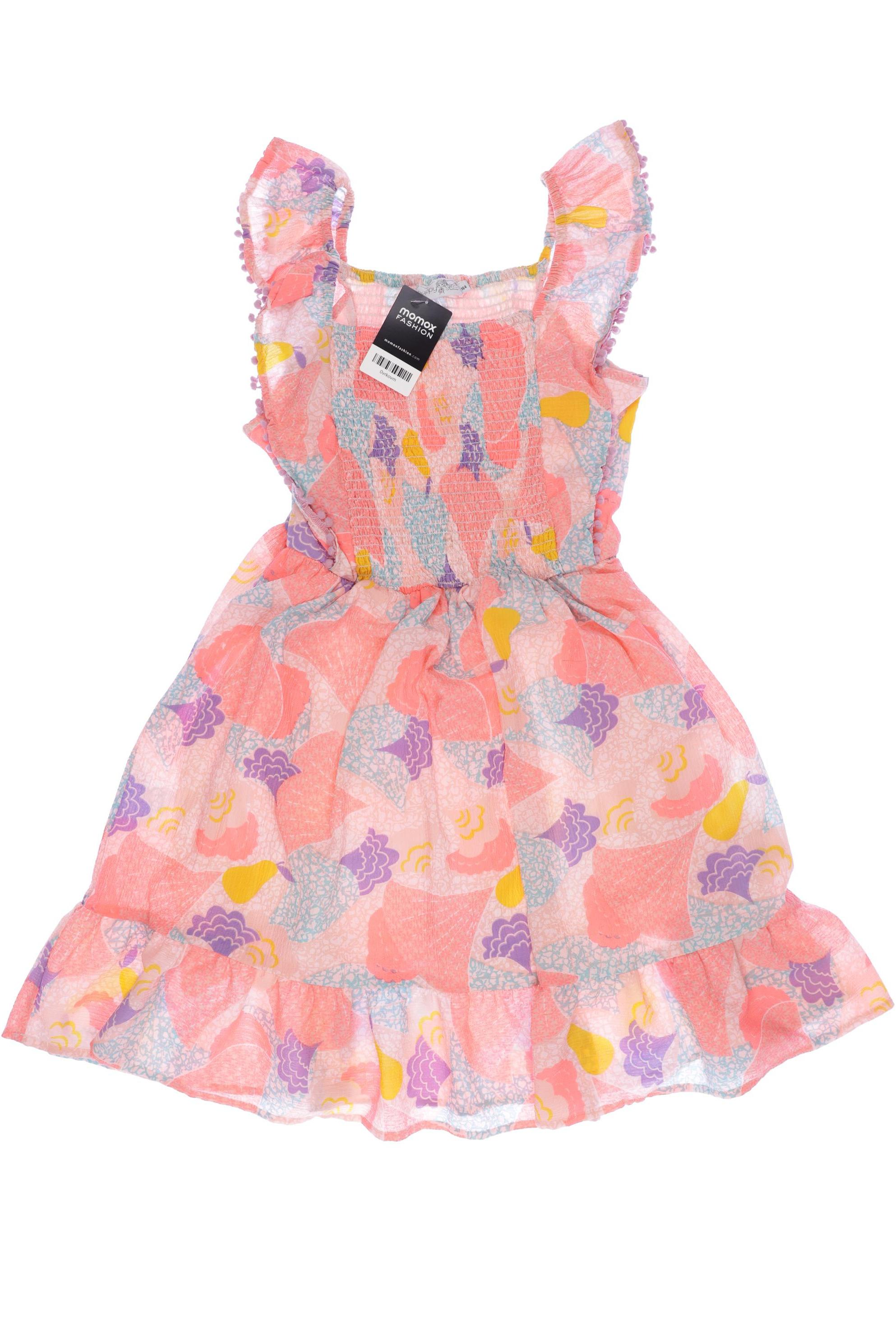 

Happy Girls Damen Kleid, pink, Gr. 164