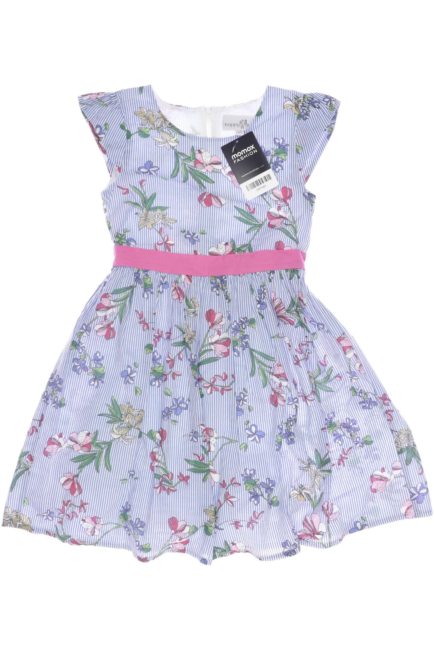 

Happy Girls Damen Kleid, hellblau, Gr. 122