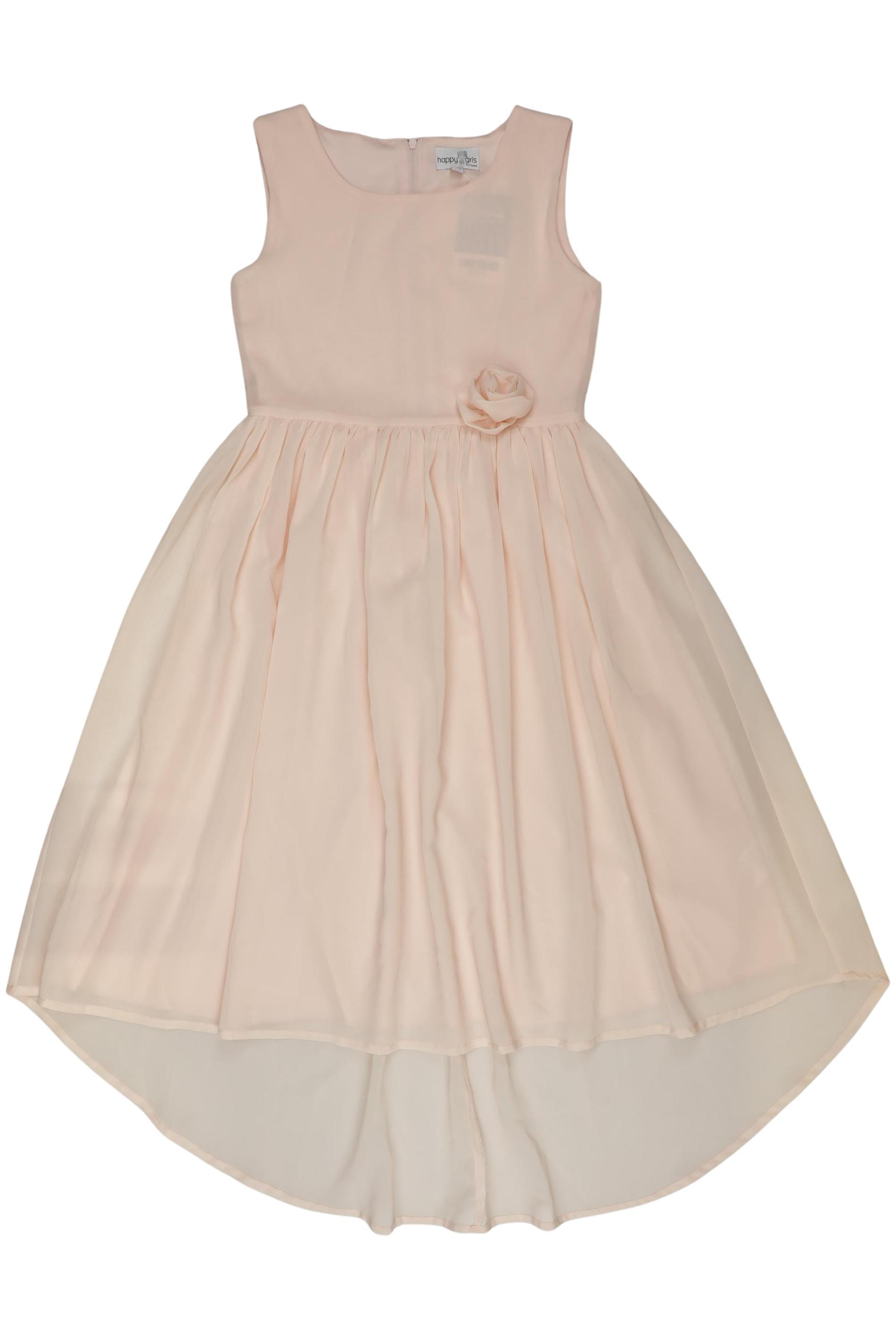 

Happy Girls Mädchen Kleid, pink, Gr. 140