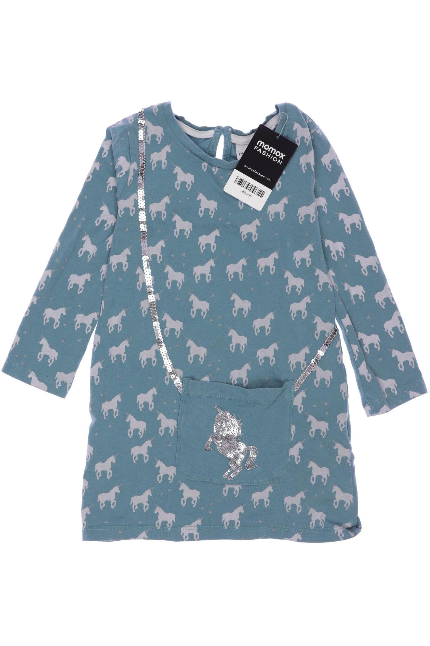 

Happy Girls Damen Kleid, türkis, Gr. 104