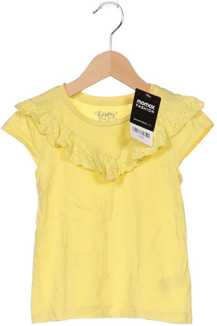 

Happy Girls Mädchen T-Shirt, gelb