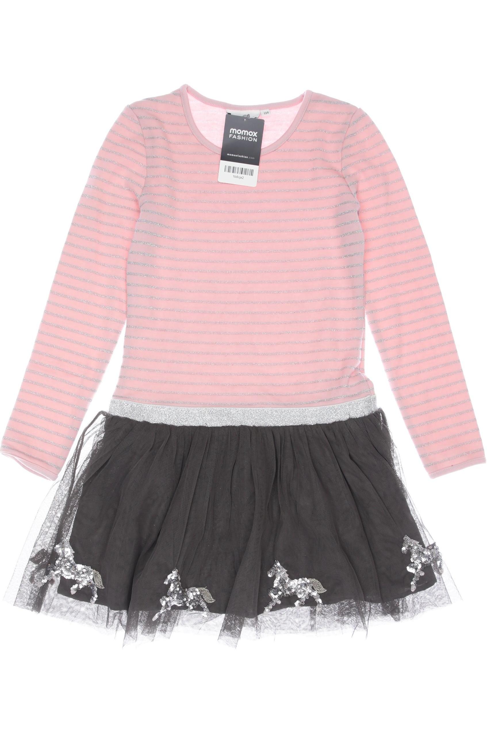 

Happy Girls Damen Kleid, pink, Gr. 134
