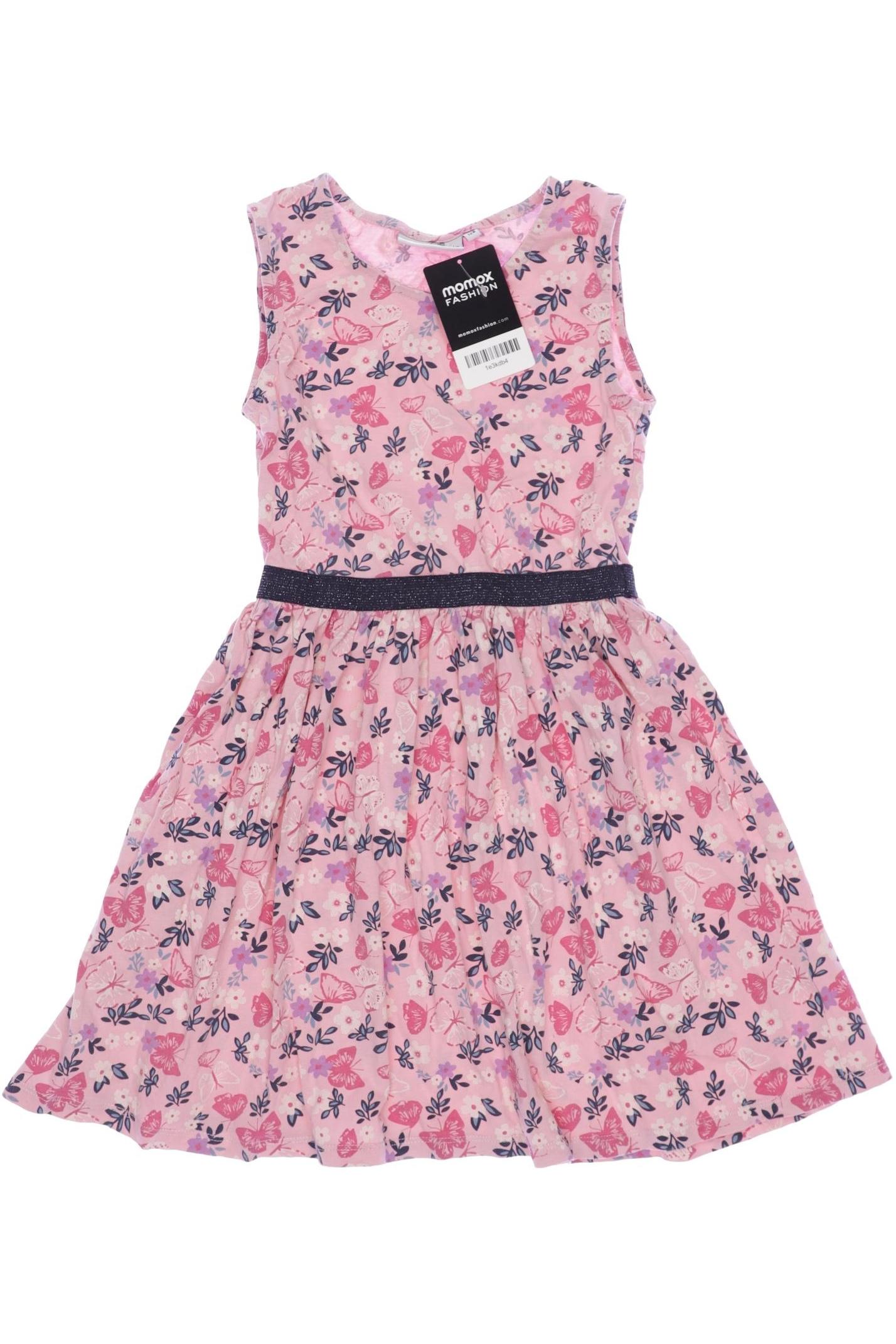 

Happy Girls Damen Kleid, pink, Gr. 128