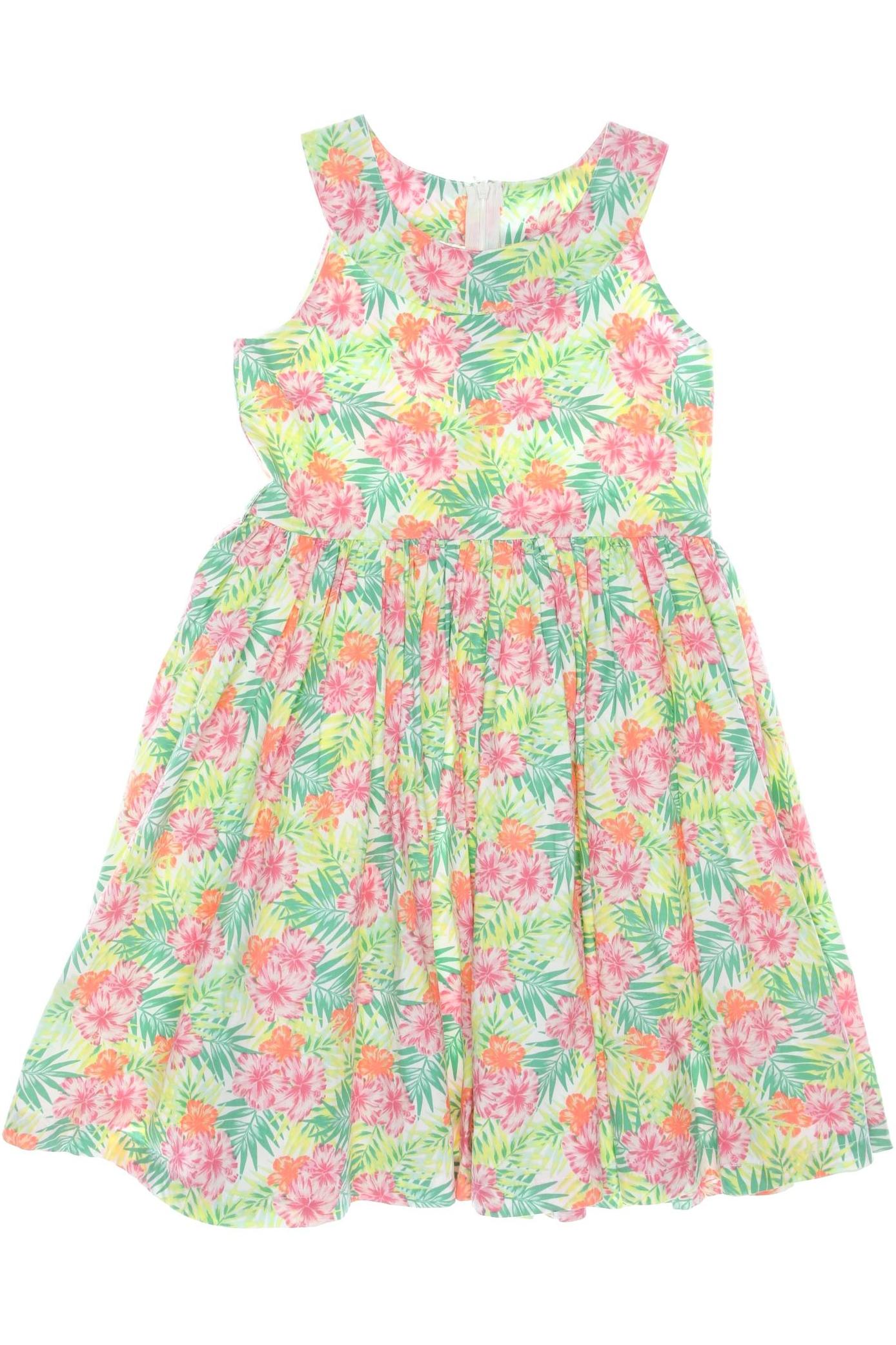 

Happy Girls Damen Kleid, mehrfarbig, Gr. 134