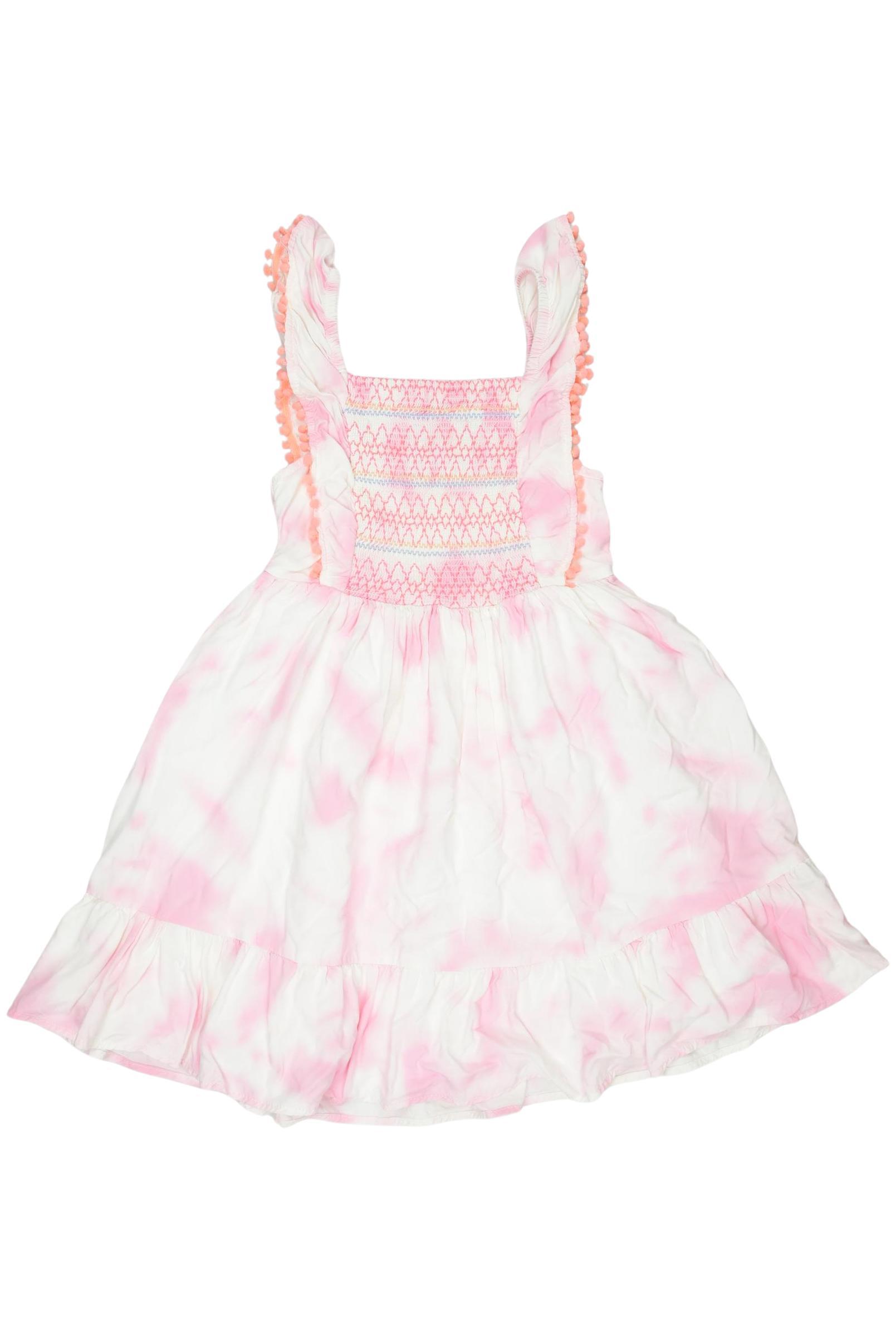 

Happy Girls Damen Kleid, pink, Gr. 122