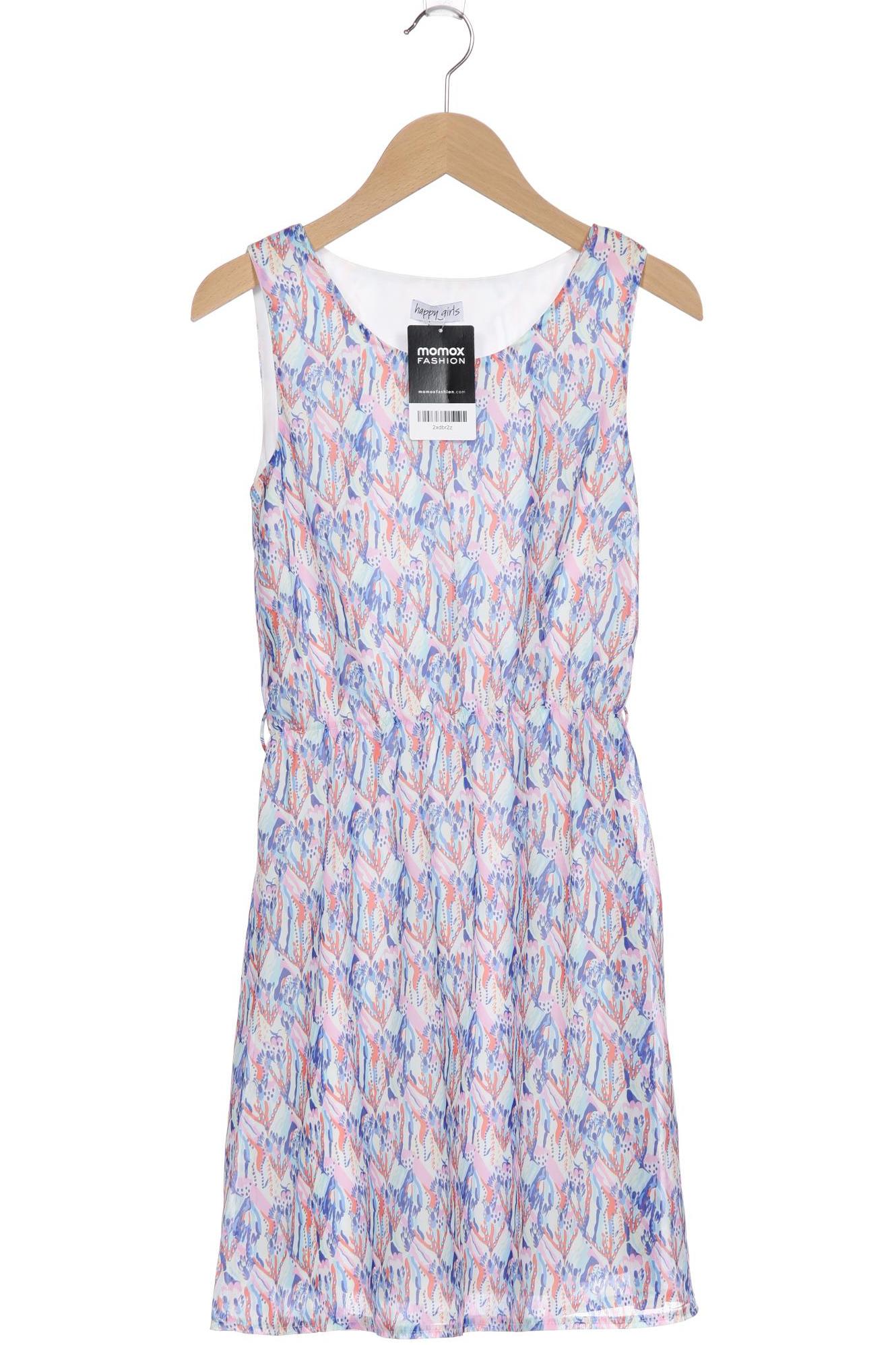 

Happy Girls Damen Kleid, mehrfarbig, Gr. 152