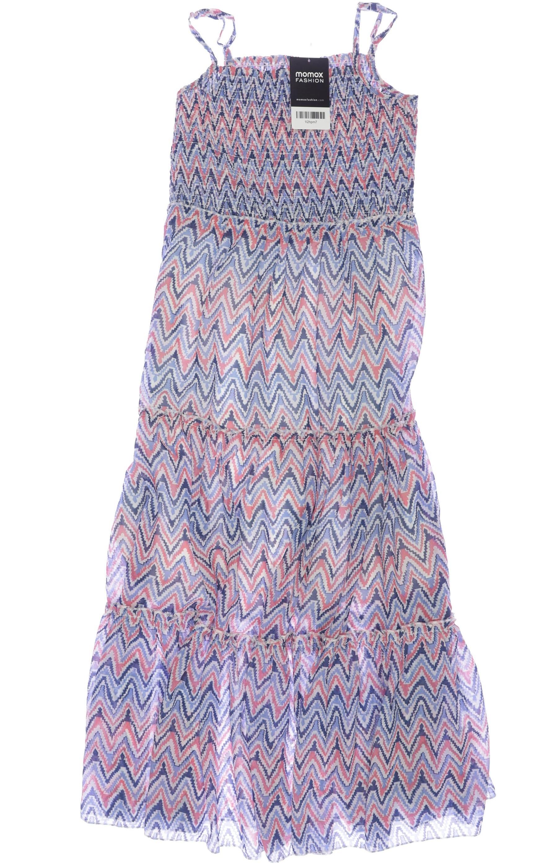 

Happy Girls Damen Kleid, blau, Gr. 140