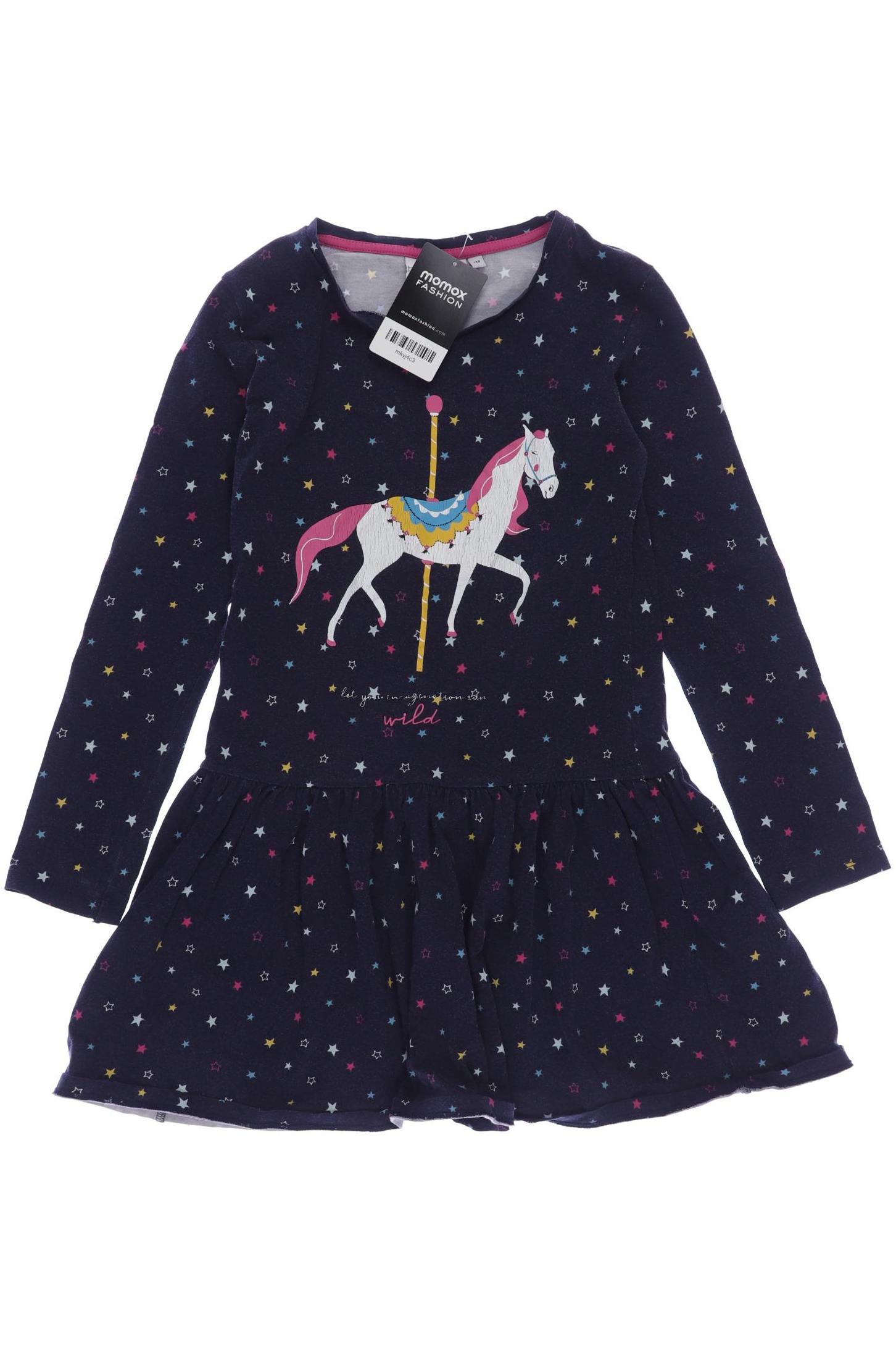 

Happy Girls Damen Kleid, marineblau, Gr. 140