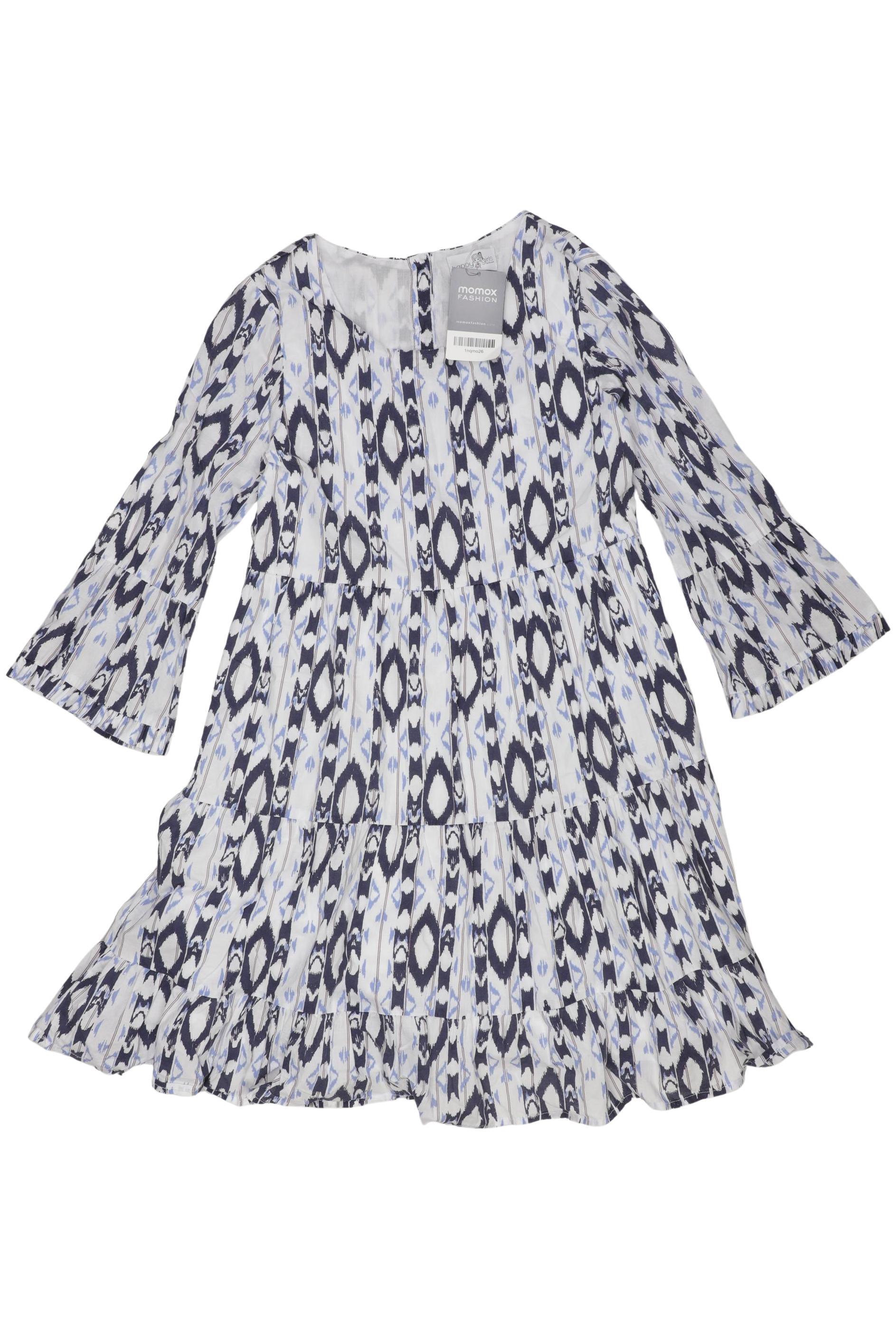 

Happy Girls Mädchen Kleid, mehrfarbig, Gr. 158