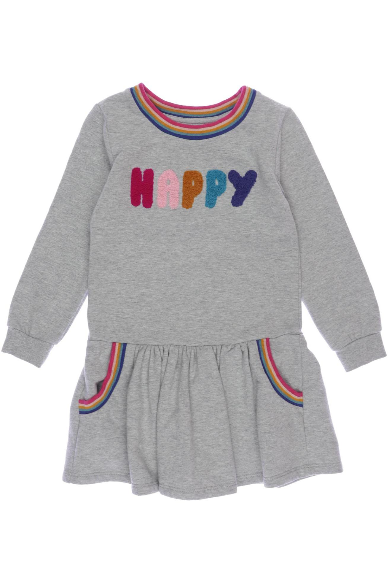 

Happy Girls Mädchen Kleid, grau