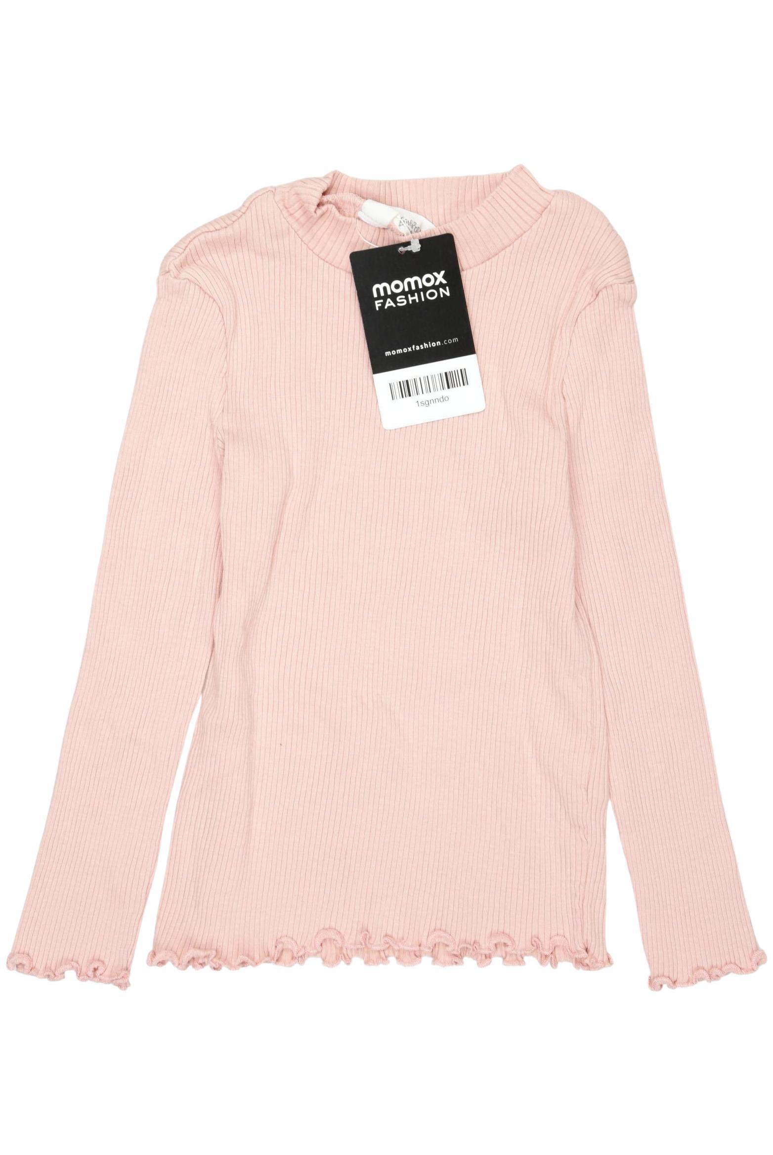 

Happy Girls Damen Langarmshirt, pink, Gr. 104